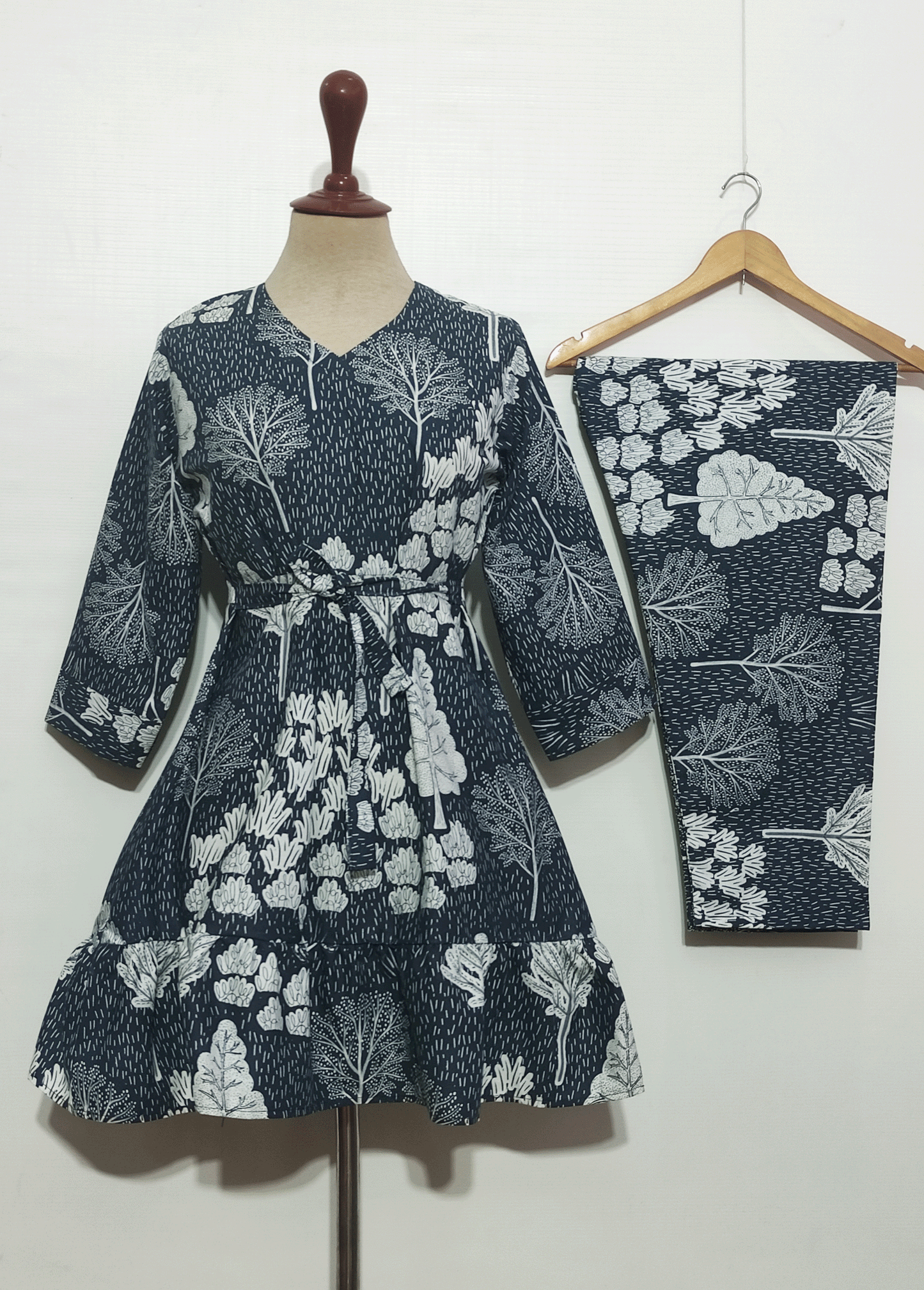 CRL017  Winter Cotton