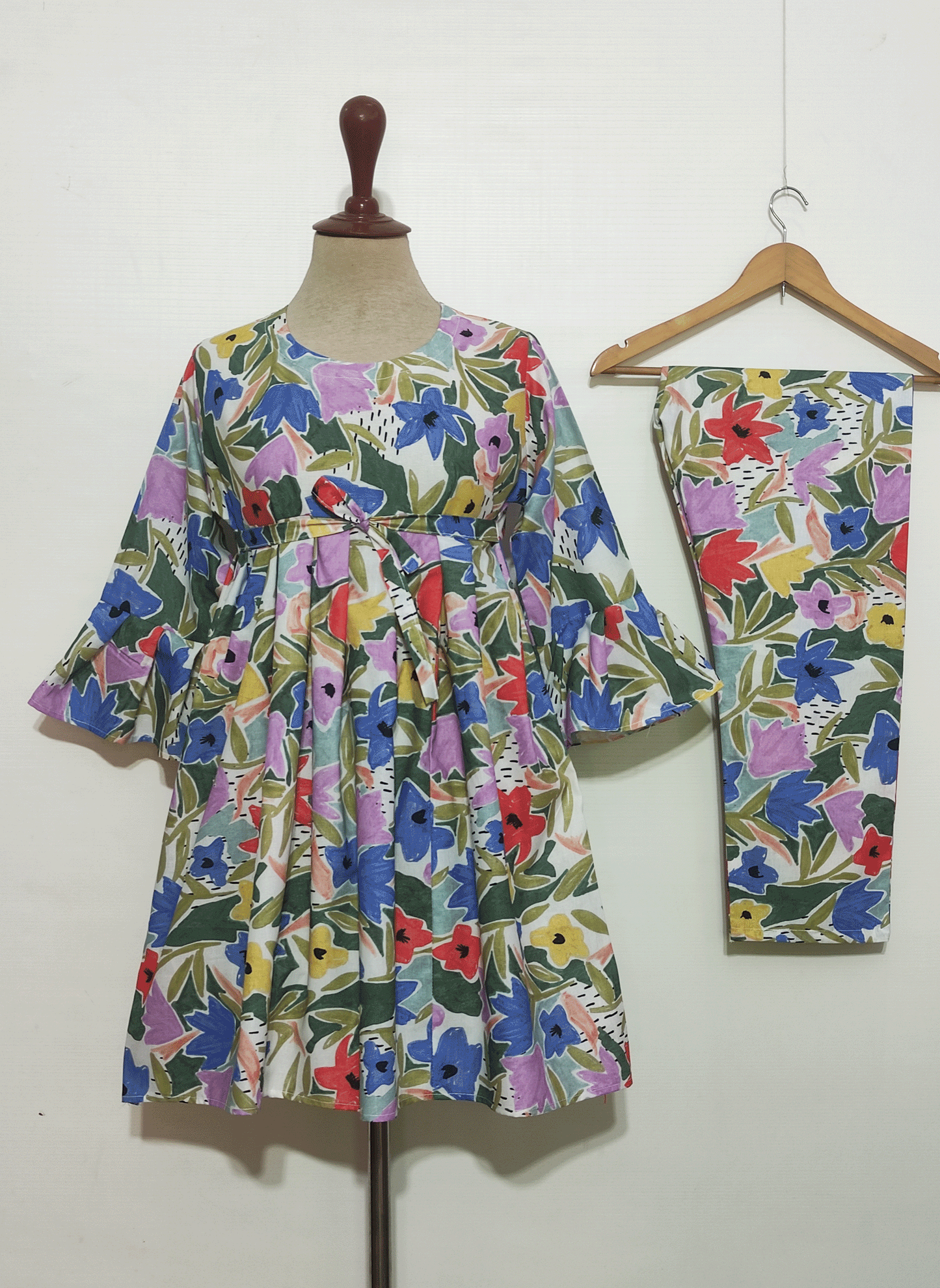 CRL019  Winter Cotton