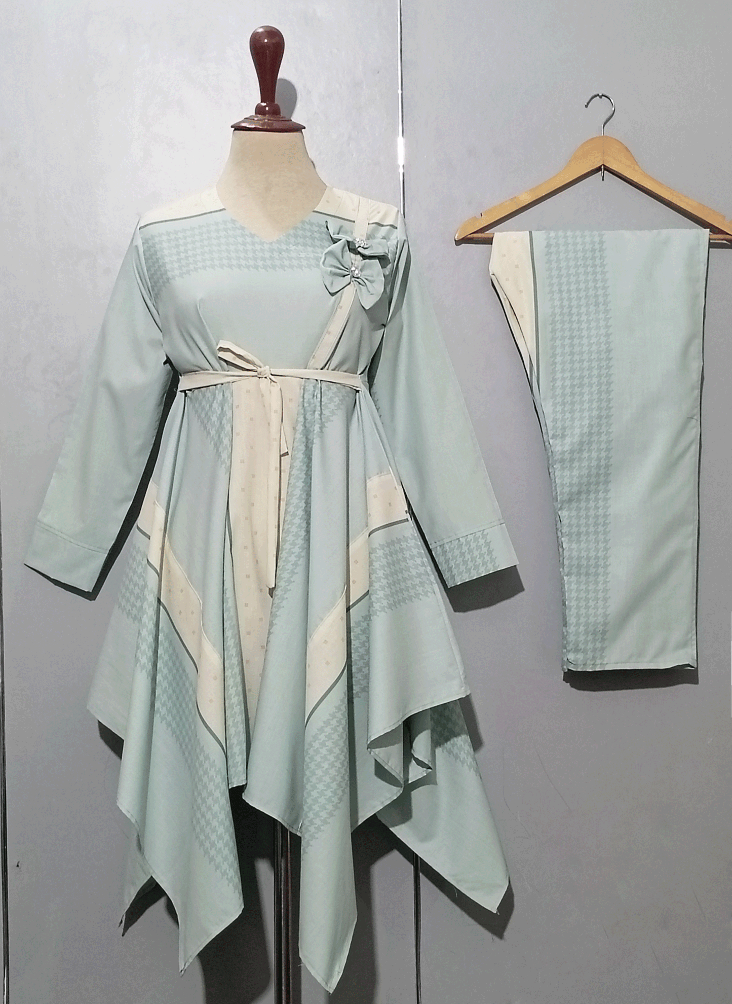 CLF051 Summer Cotton