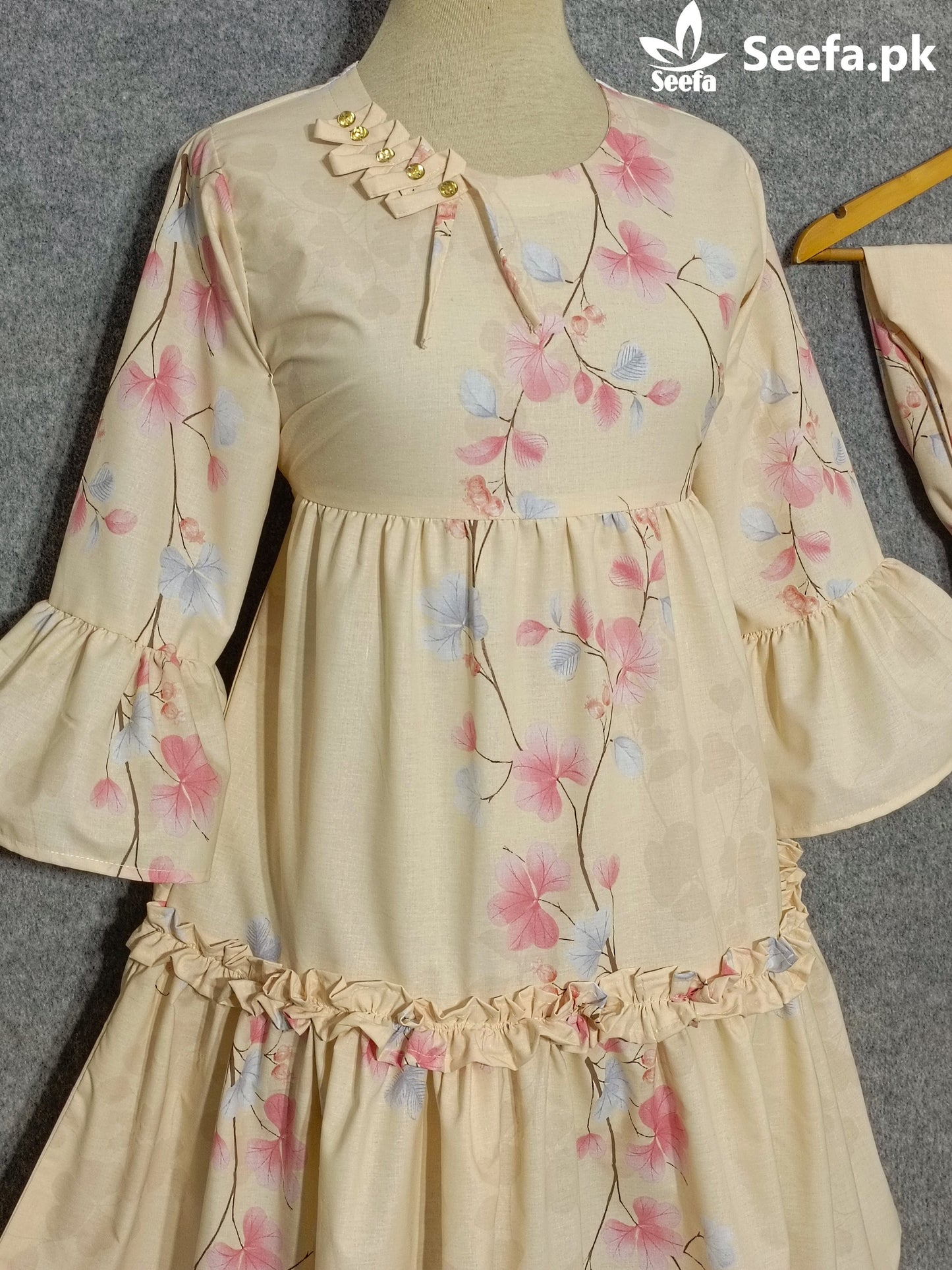CLF013 Summer Cotton