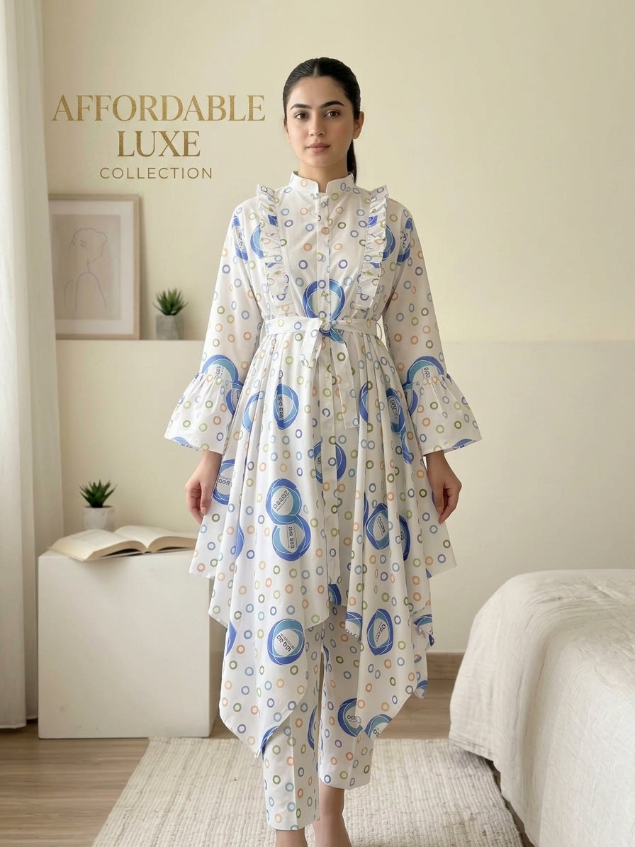 Affordable Luxe