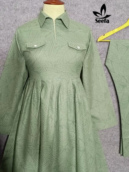 CLF019 Imported Cotton