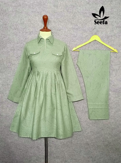 CLF019 Imported Cotton