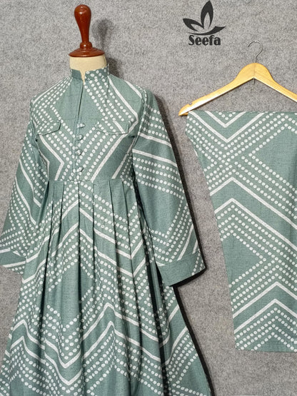 CLF018 Imported Cotton