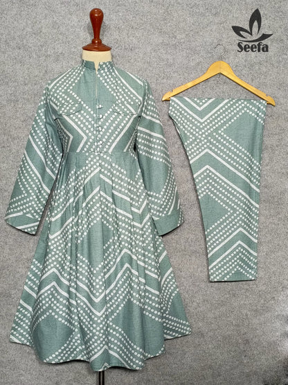 CLF018 Imported Cotton
