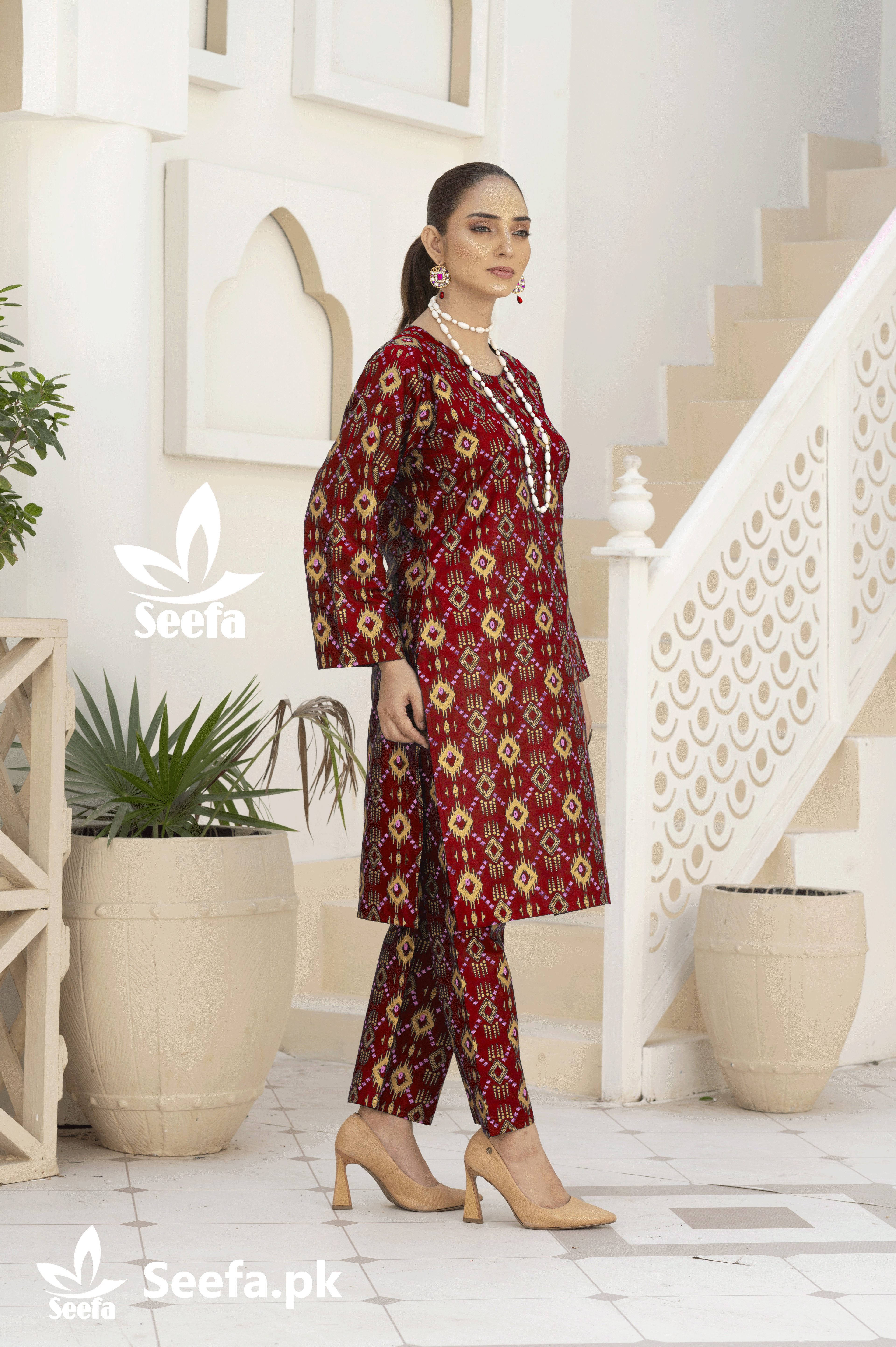 LDT321 Premium Linen