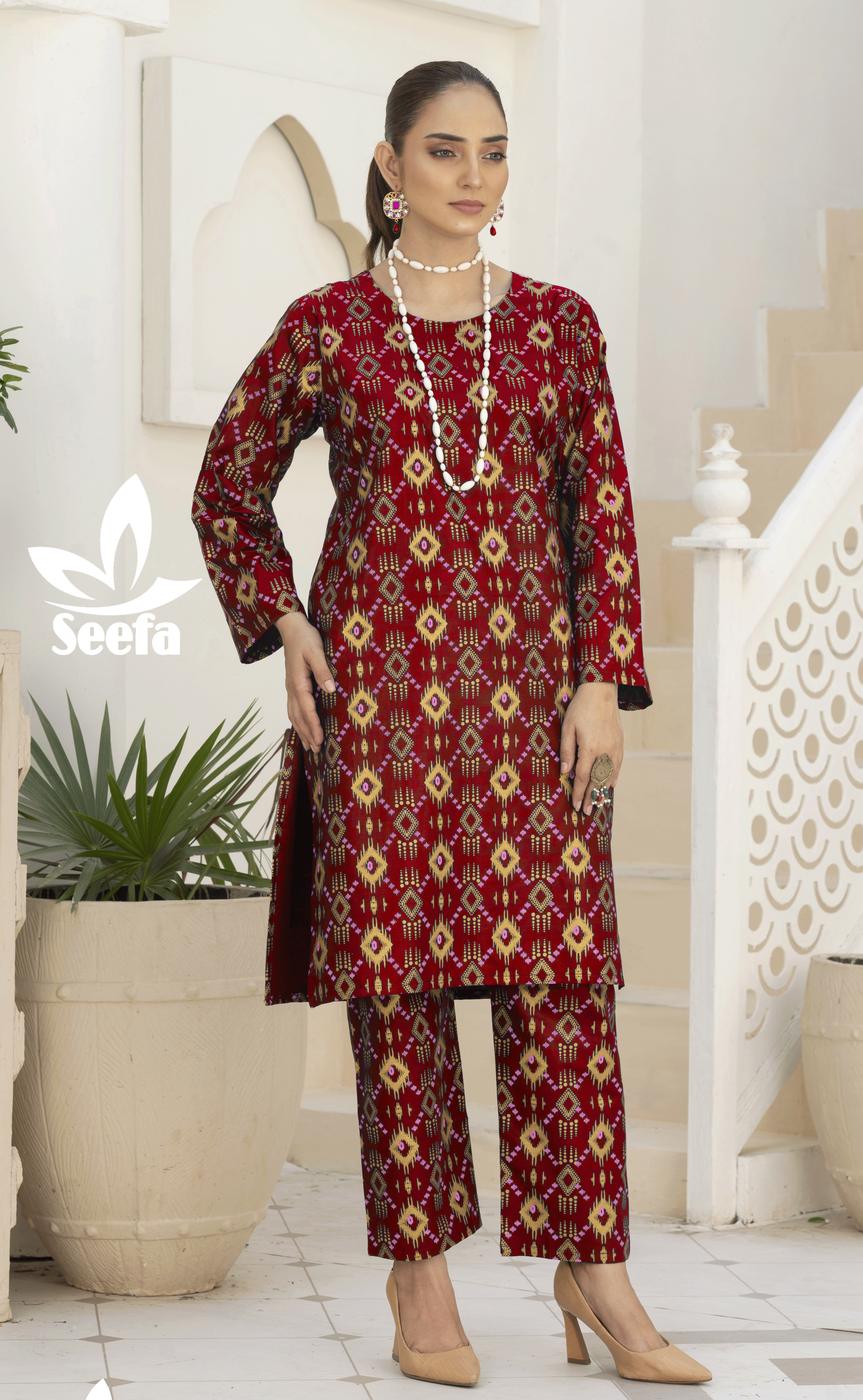 LDT321 Premium Linen