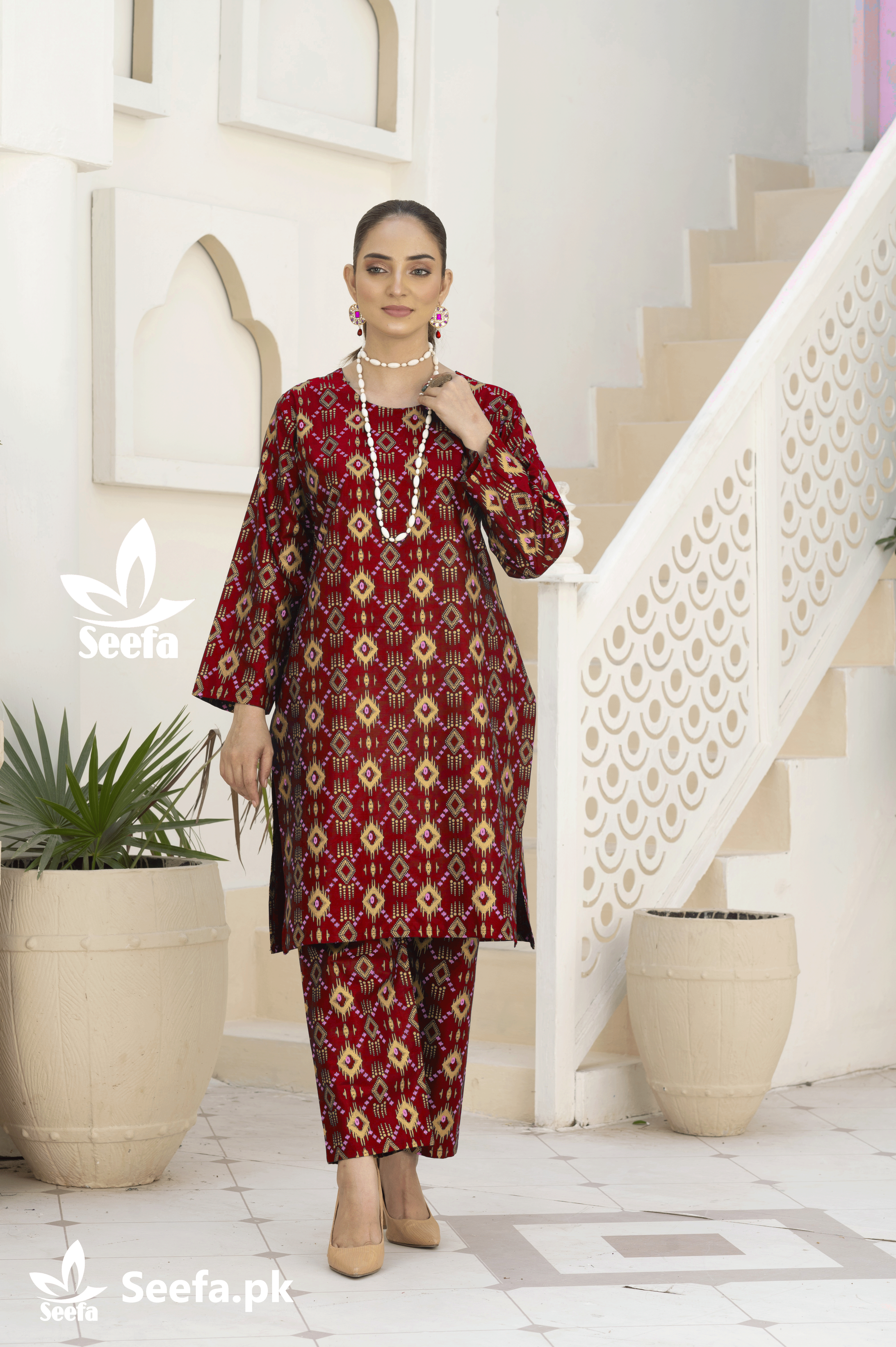 LDT321 Premium Linen