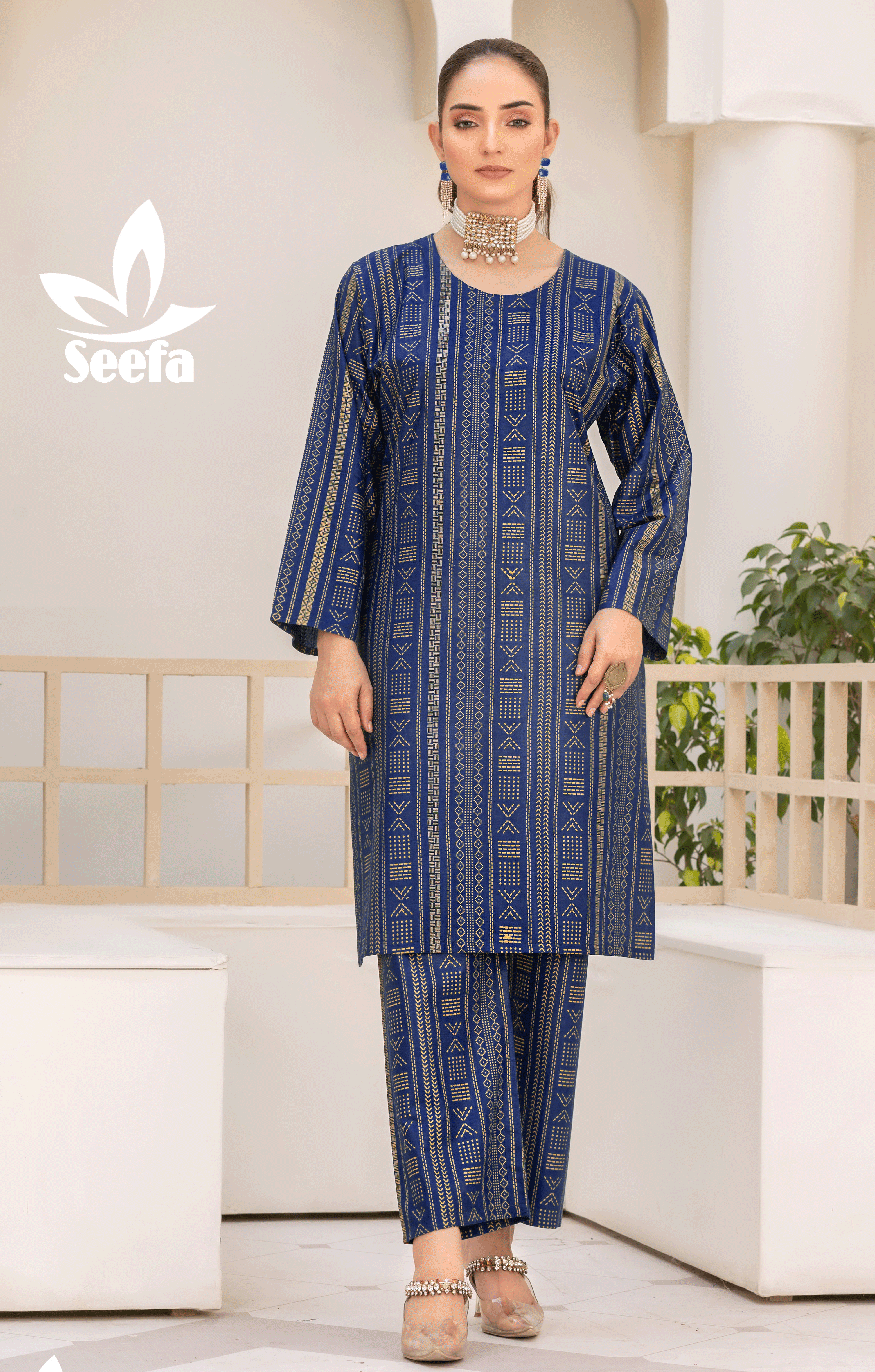 LDT322 Premium Linen