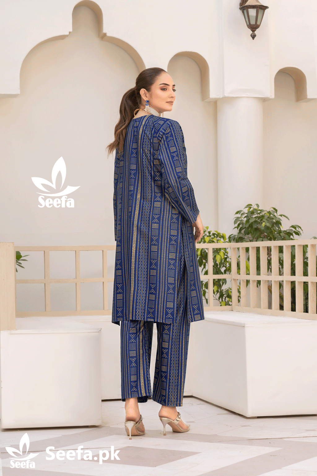 LDT322 Premium Linen