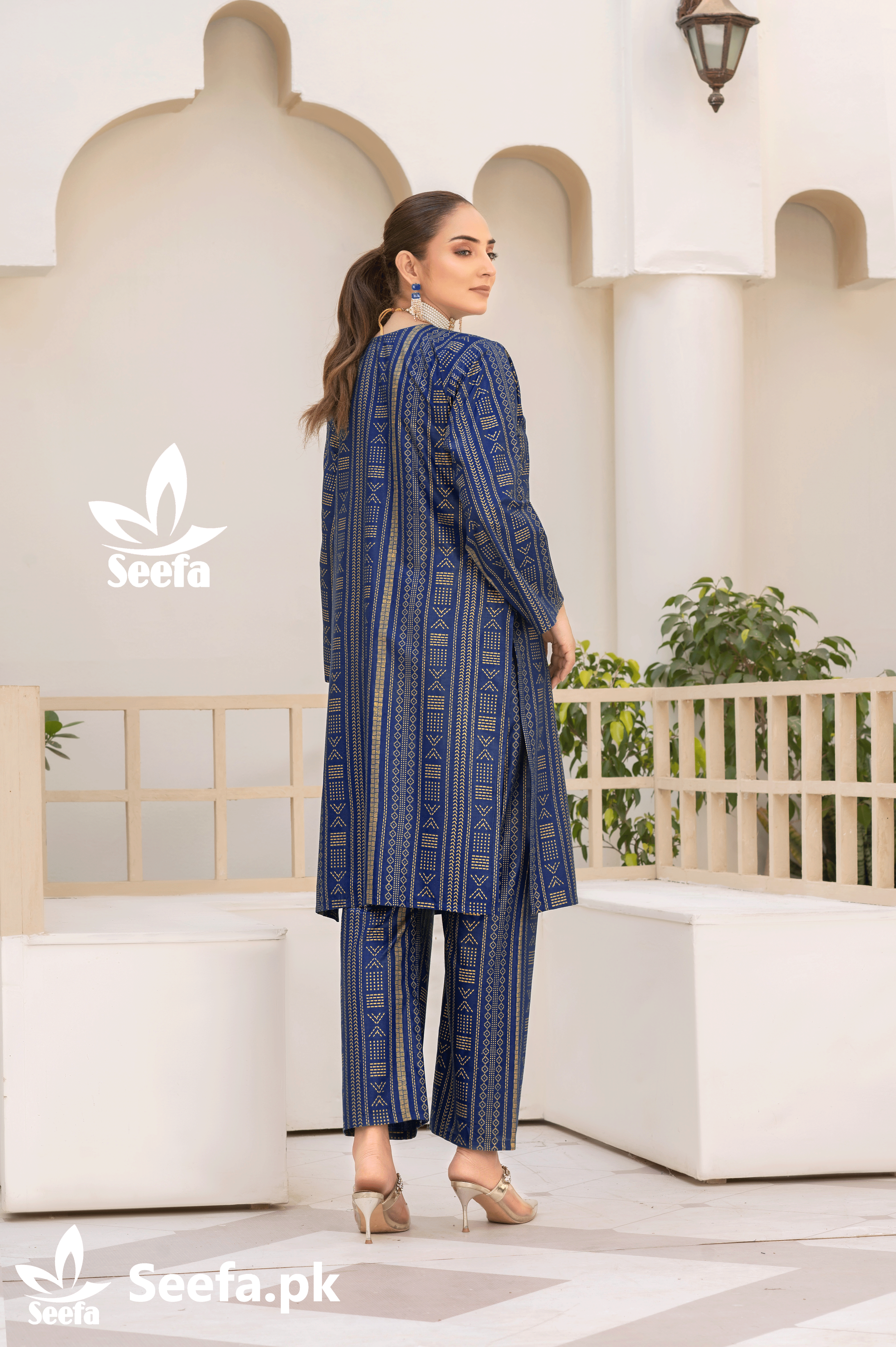 LDT322 Premium Linen