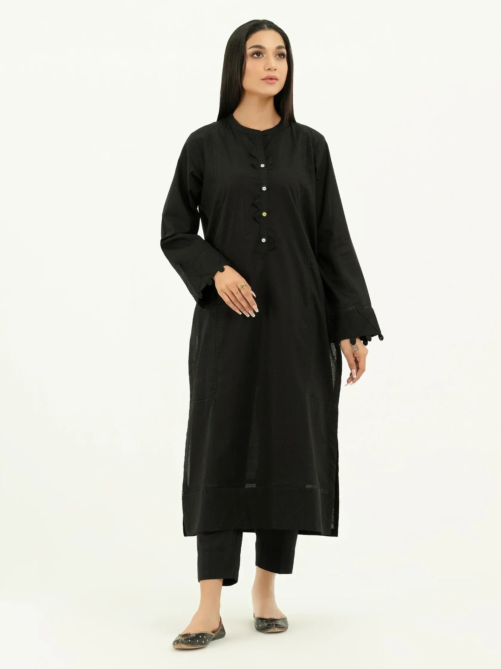 Pret 2Pc Co-Ord Set - GLS031