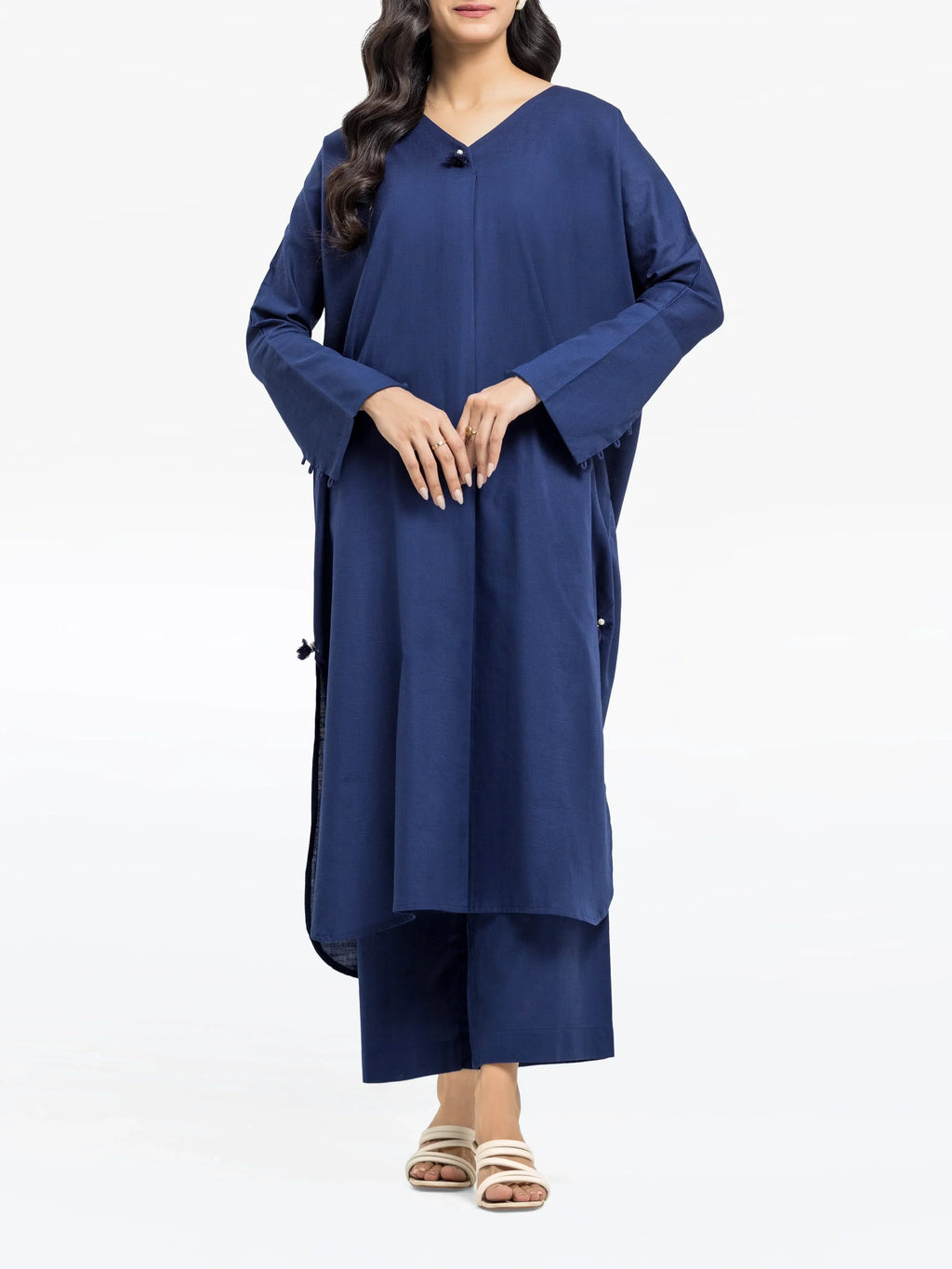 Pret 2Pc Co-Ord Set - GLS005