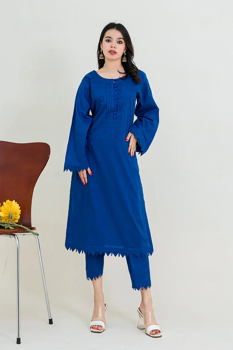 Pret 2Pc Co-Ord Set - GLS035