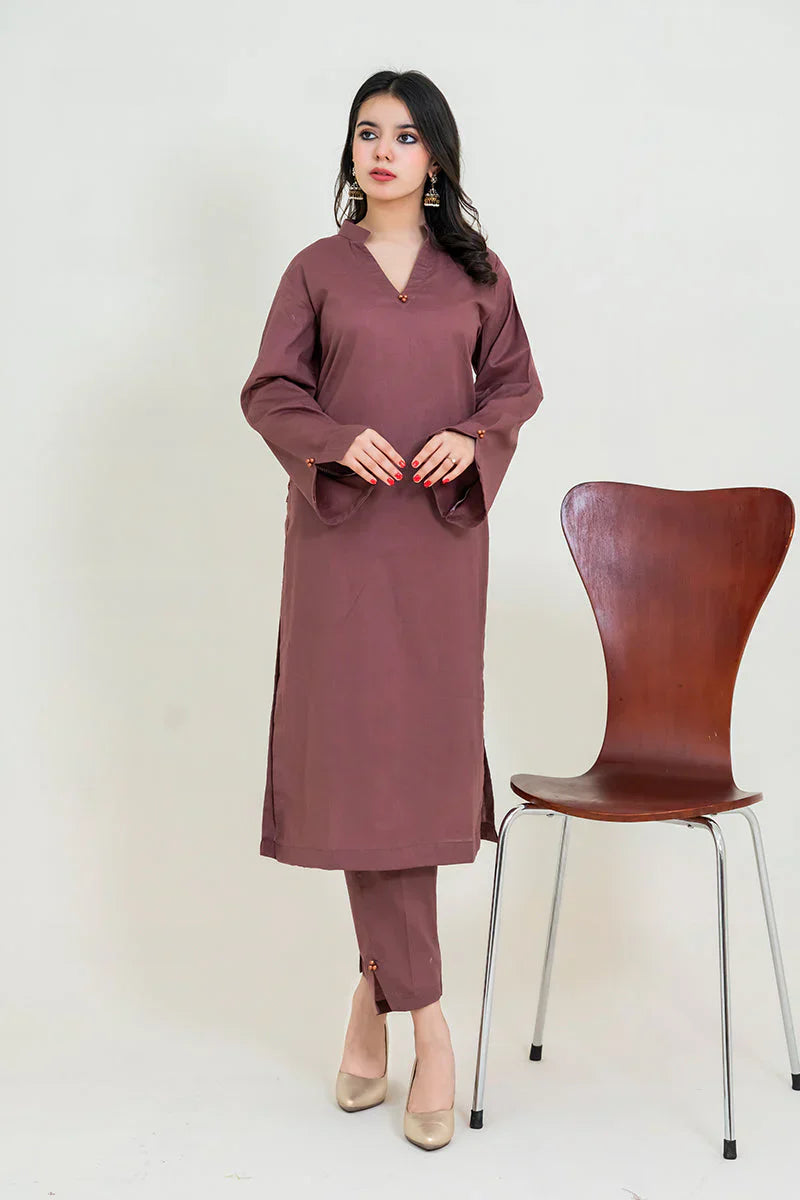 Pret 2Pc Co-Ord Set - GLS036