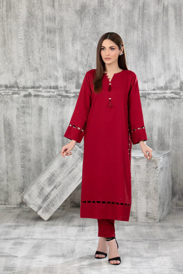 Pret 2Pc Co-Ord Set - GLS032
