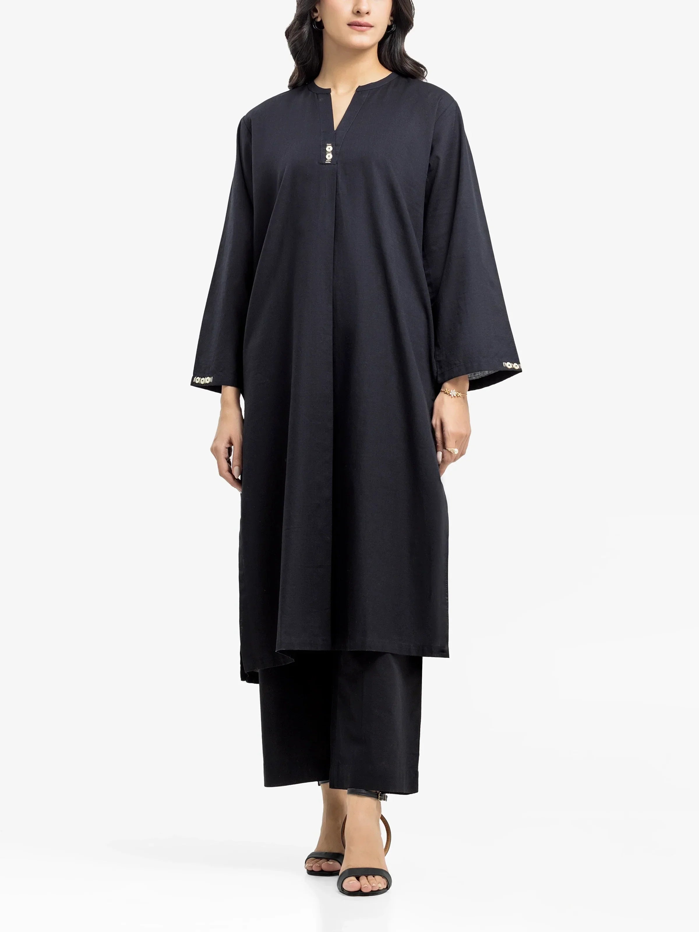 Pret 2Pc Co-Ord Set - GLS010