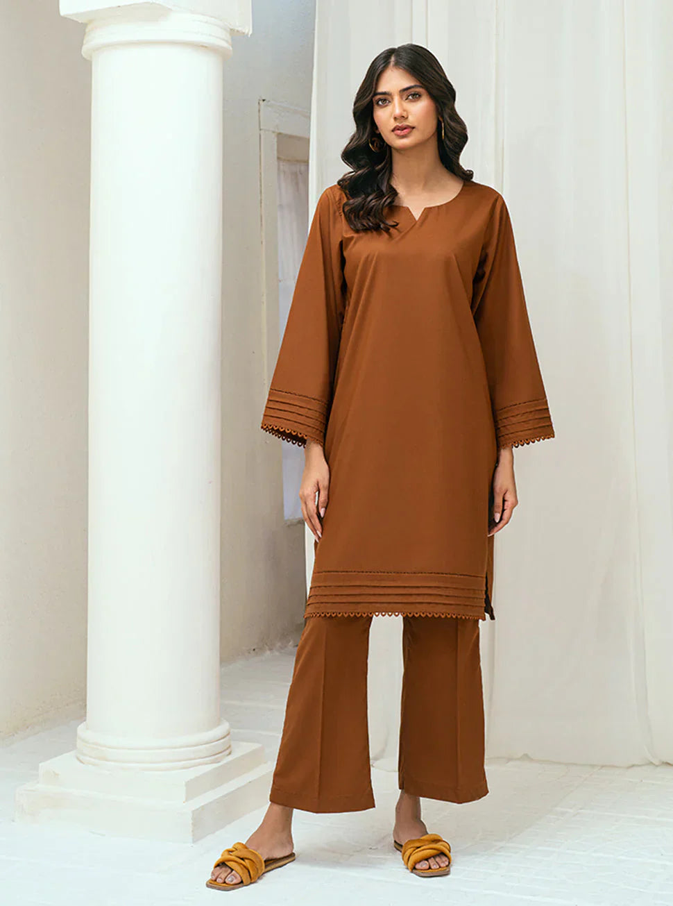 Stitched Decisive Set GUL022