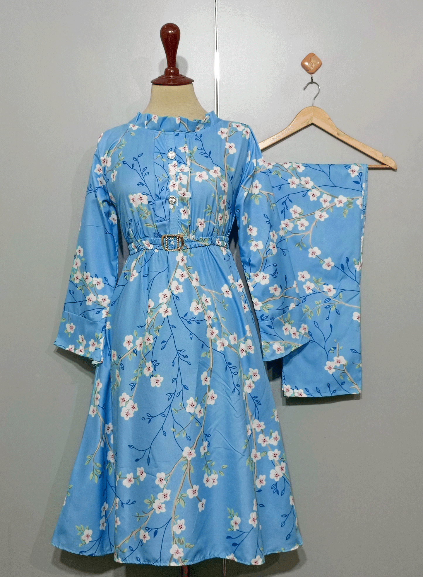 CLF004  Winter Polo Cotton