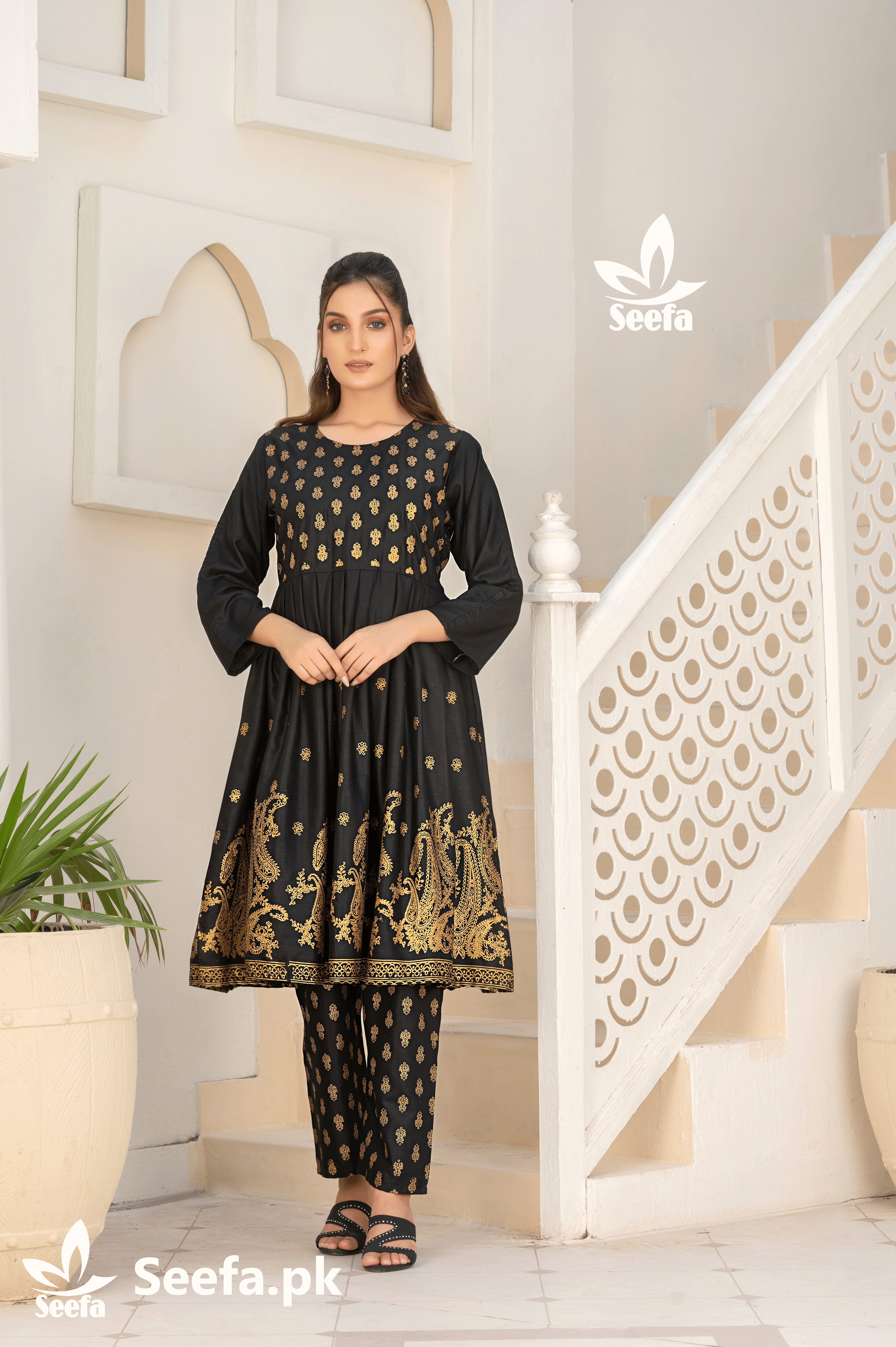 LDT340 Premium Linen