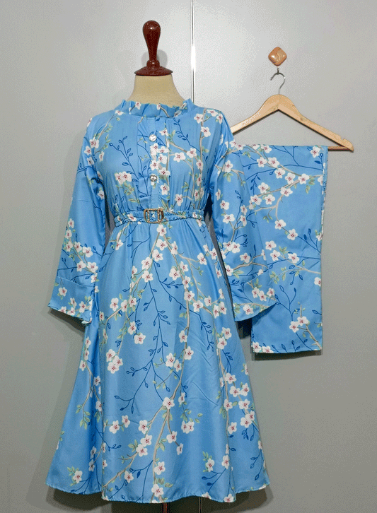 CLF004  Winter Polo Cotton