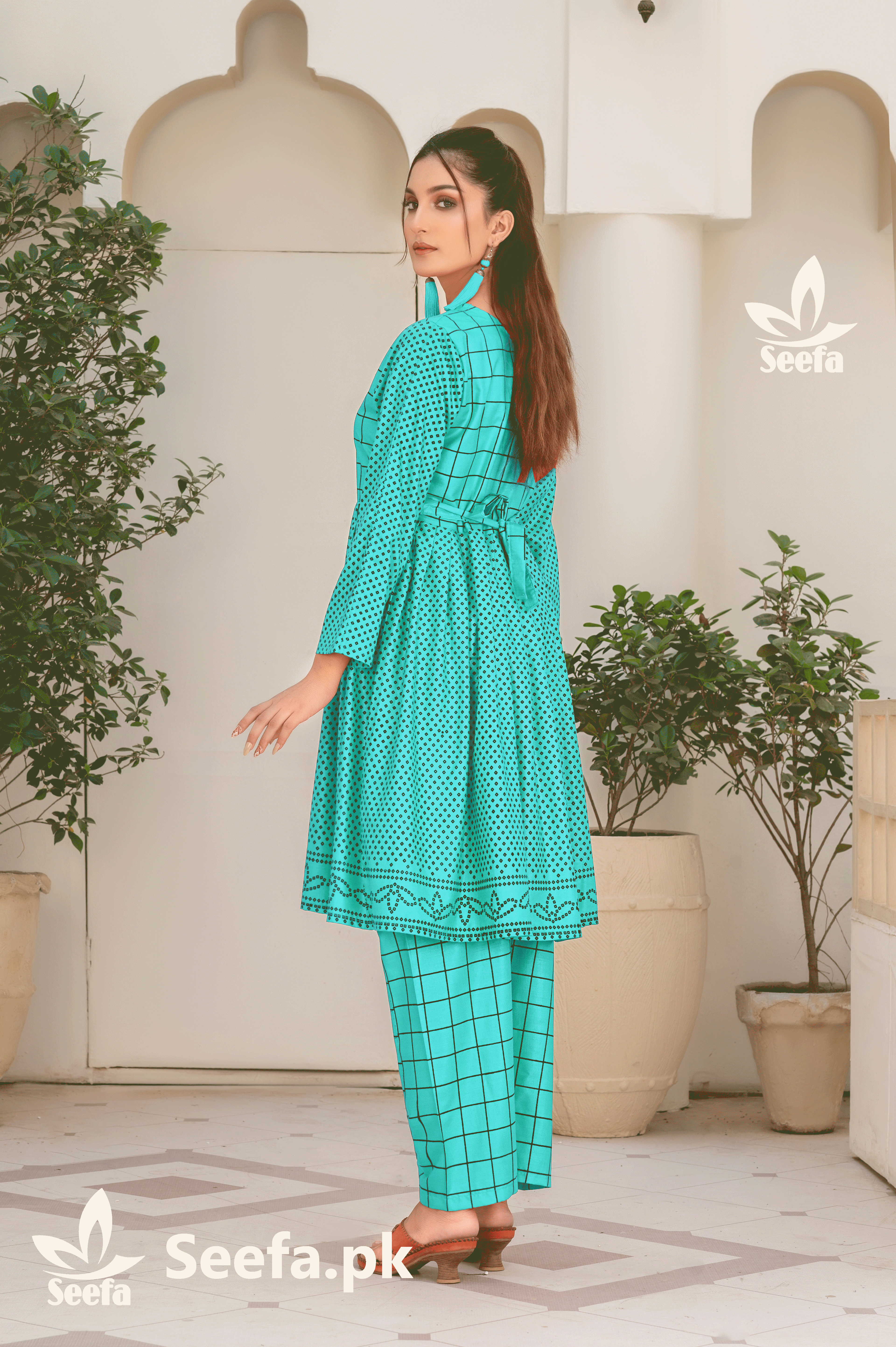 LDT344 Premium Linen