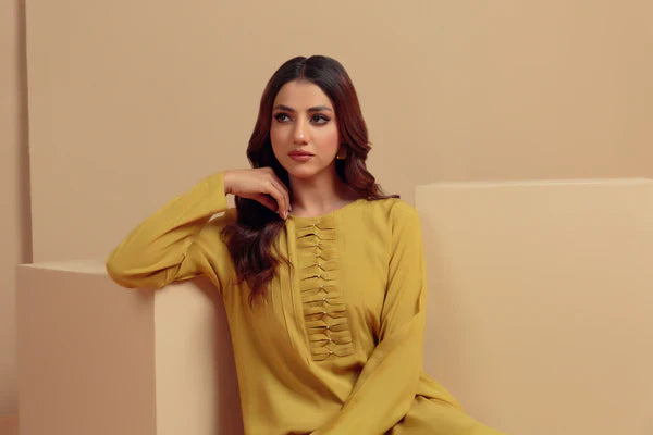 Pret 2Pc Co-Ord Set - GLS033