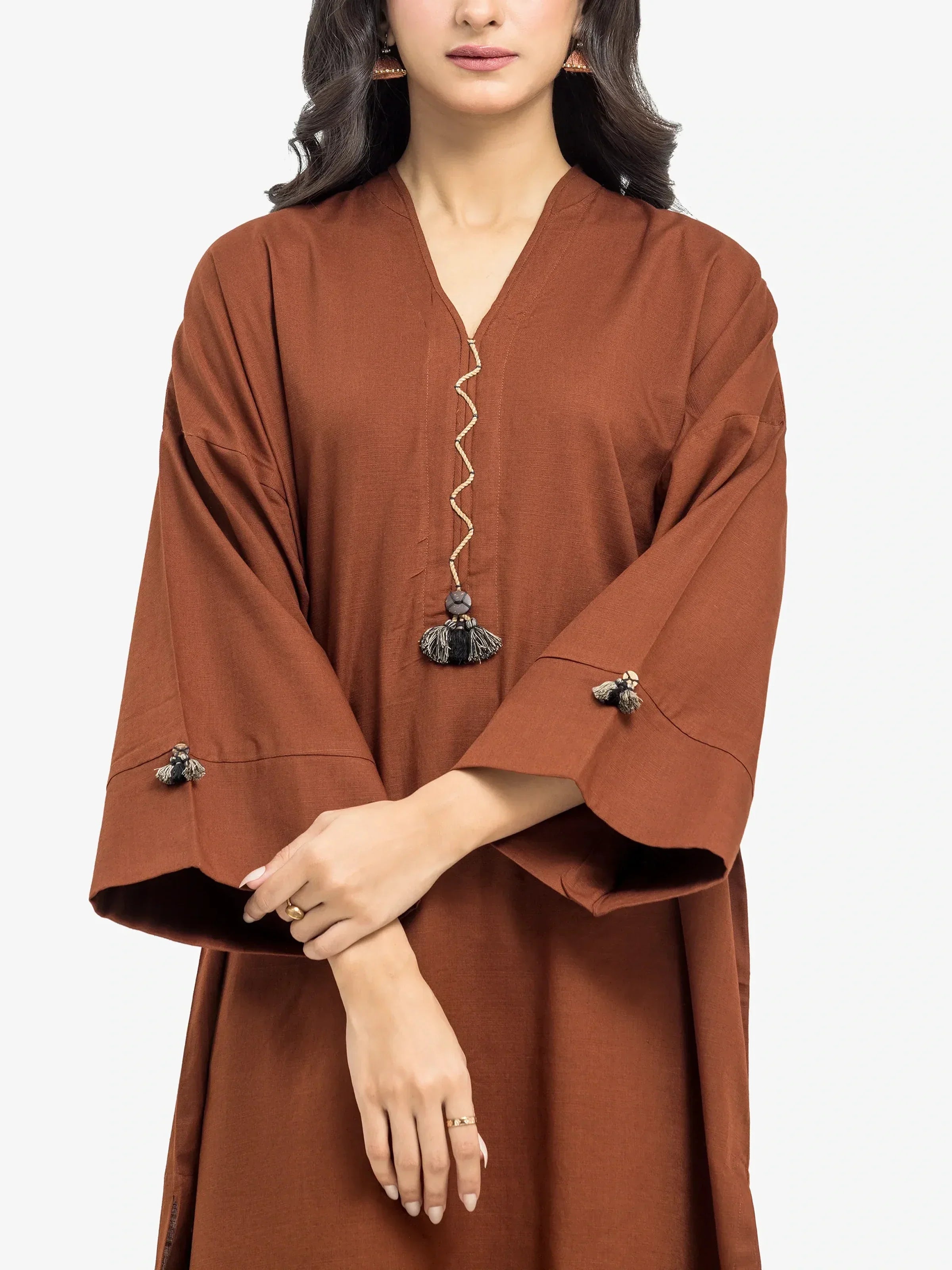 Pret 2Pc Co-Ord Set - GLS003
