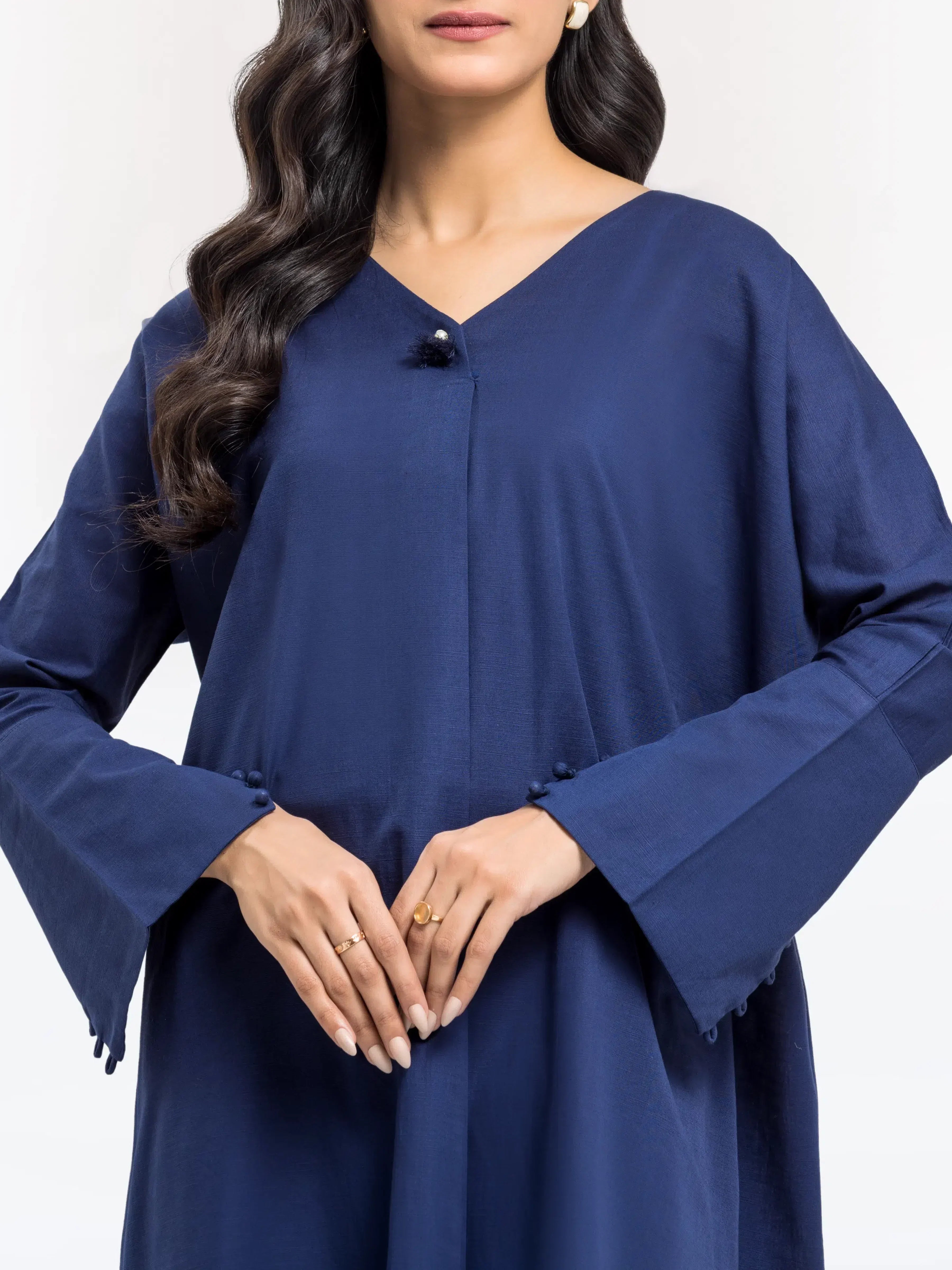 Pret 2Pc Co-Ord Set - GLS005