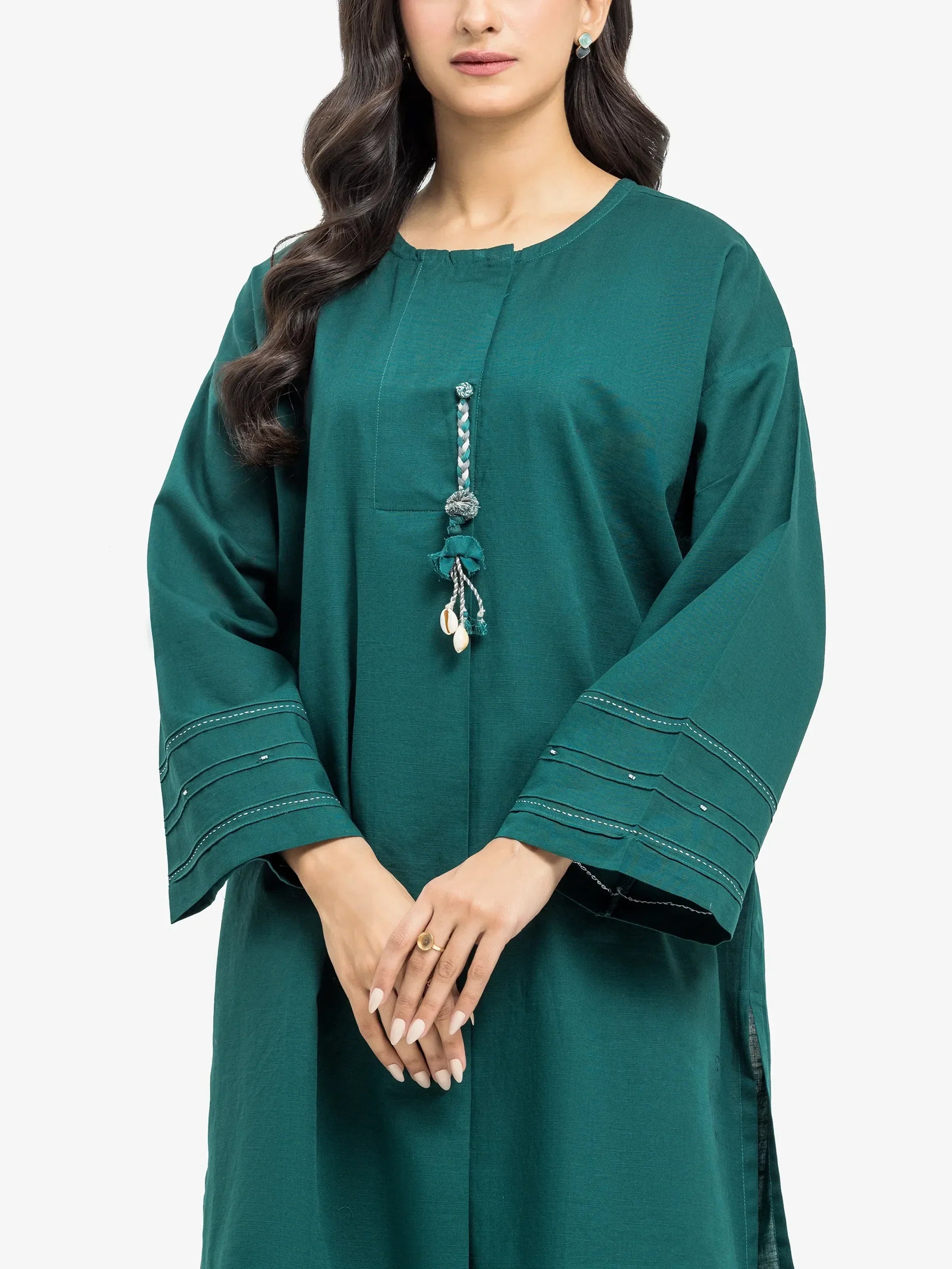 Pret 2Pc Co-Ord Set - GLS004