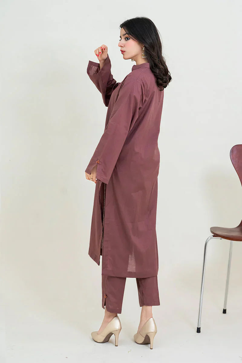 Pret 2Pc Co-Ord Set - GLS036