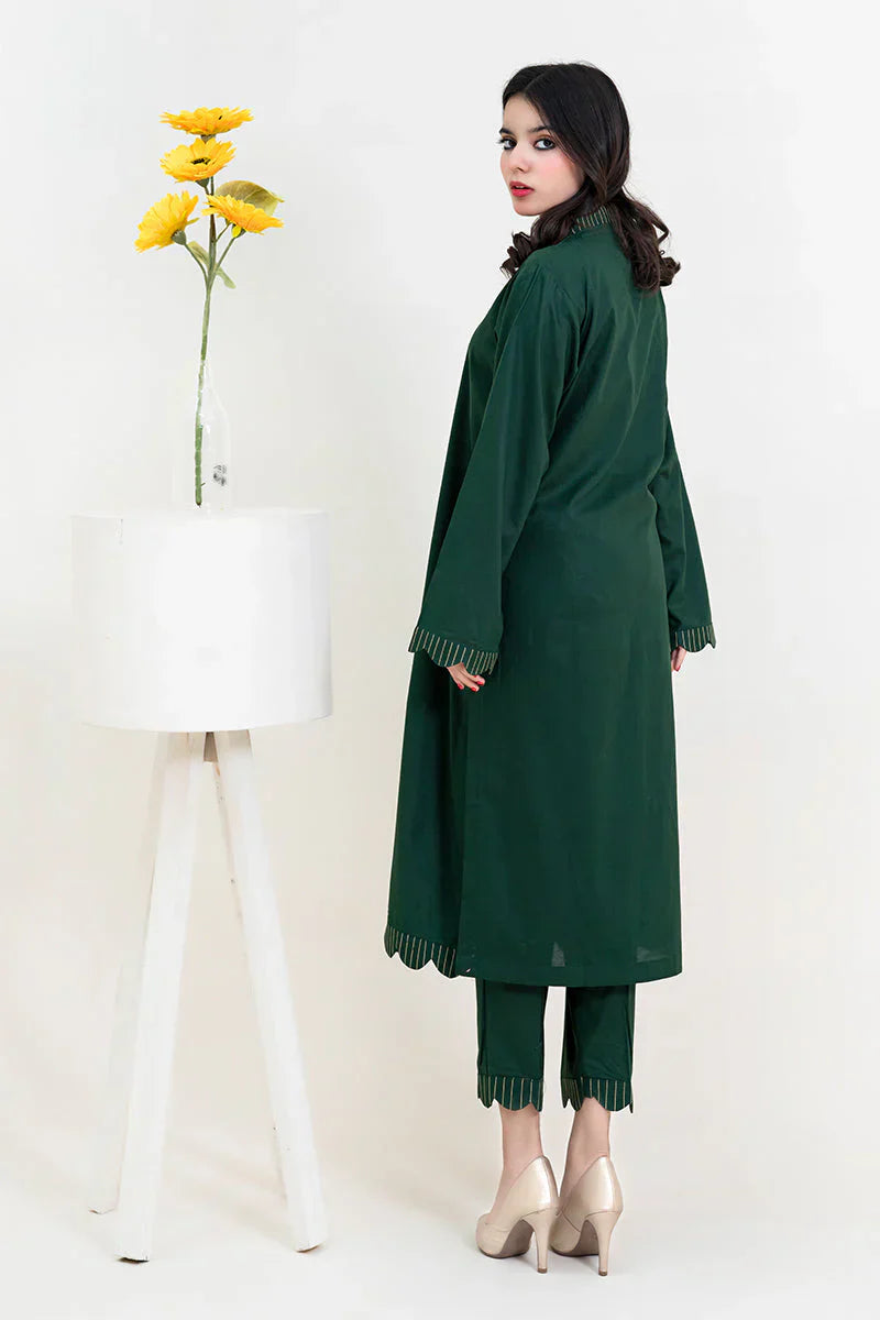 Pret 2Pc Co-Ord Set - GLS037