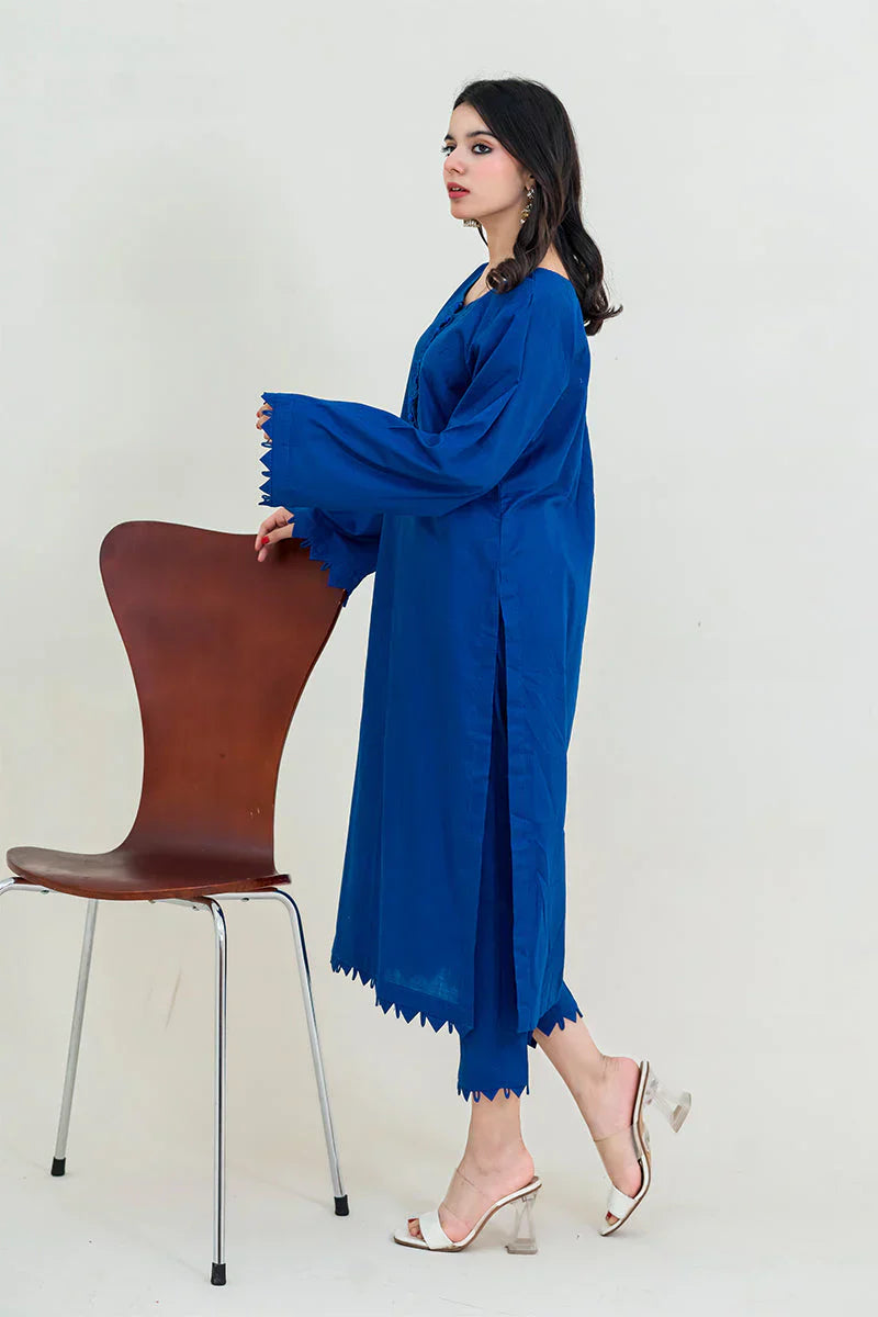 Pret 2Pc Co-Ord Set - GLS035