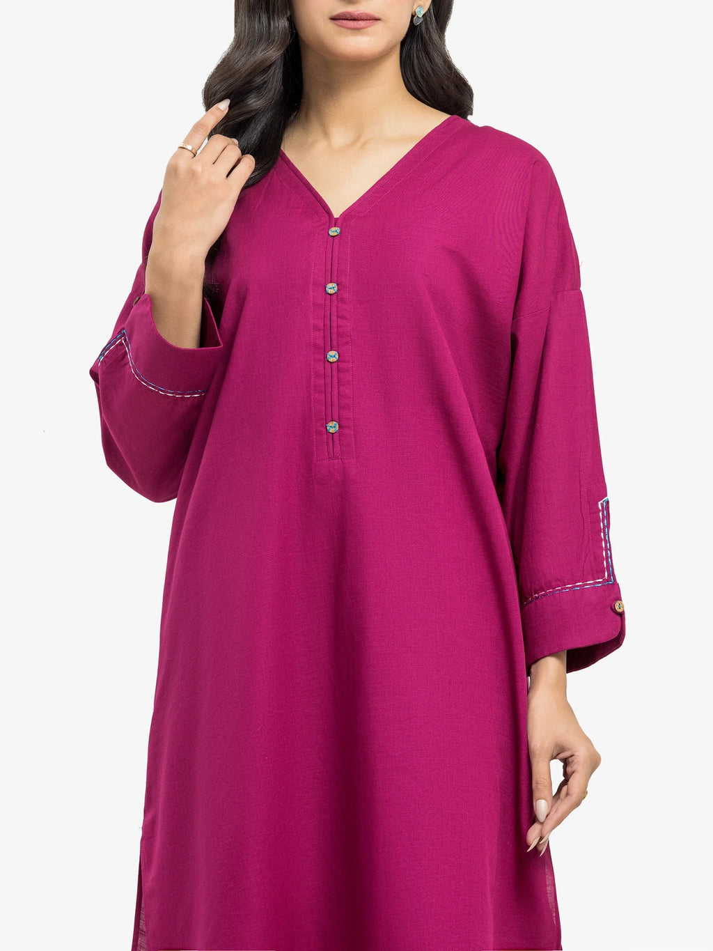 Pret 2Pc Co-Ord Set - GLS008