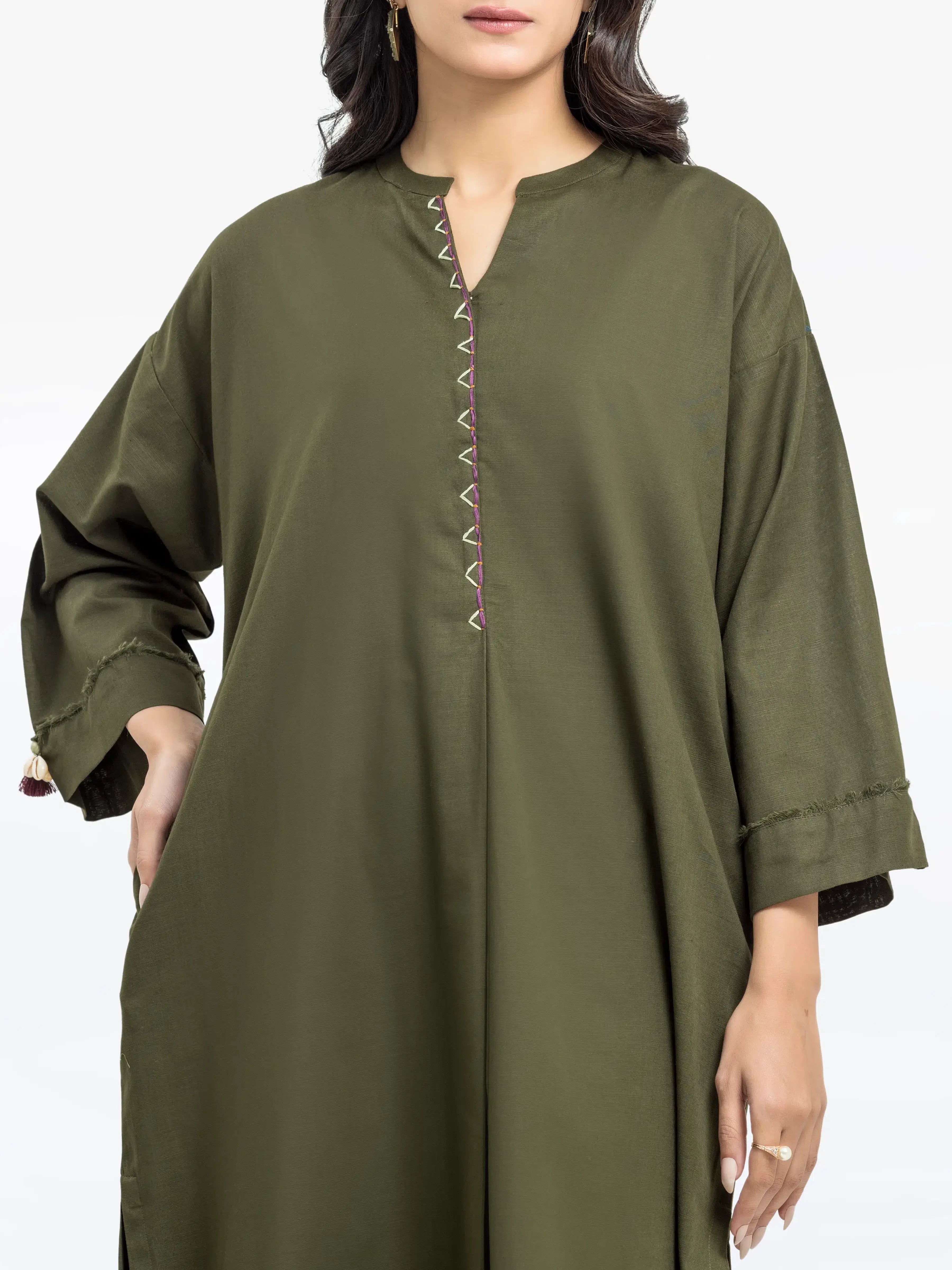 Pret 2Pc Co-Ord Set - GLS009