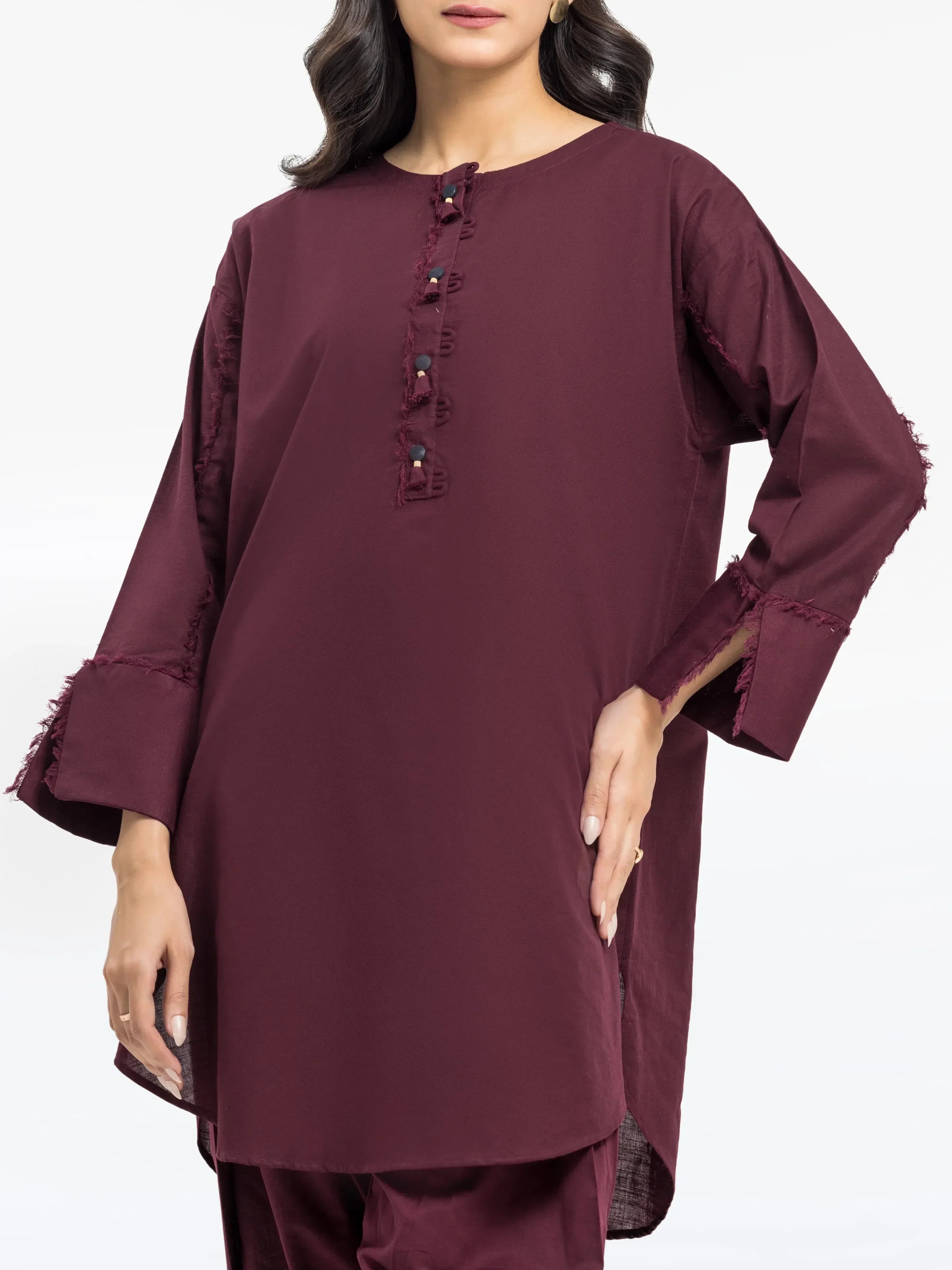 Pret 2Pc Co-Ord Set - GLS007