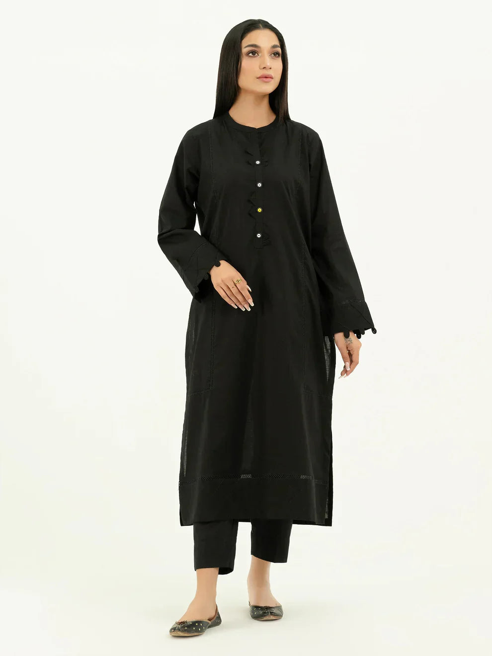 Pret 2Pc Co-Ord Set - GLS031