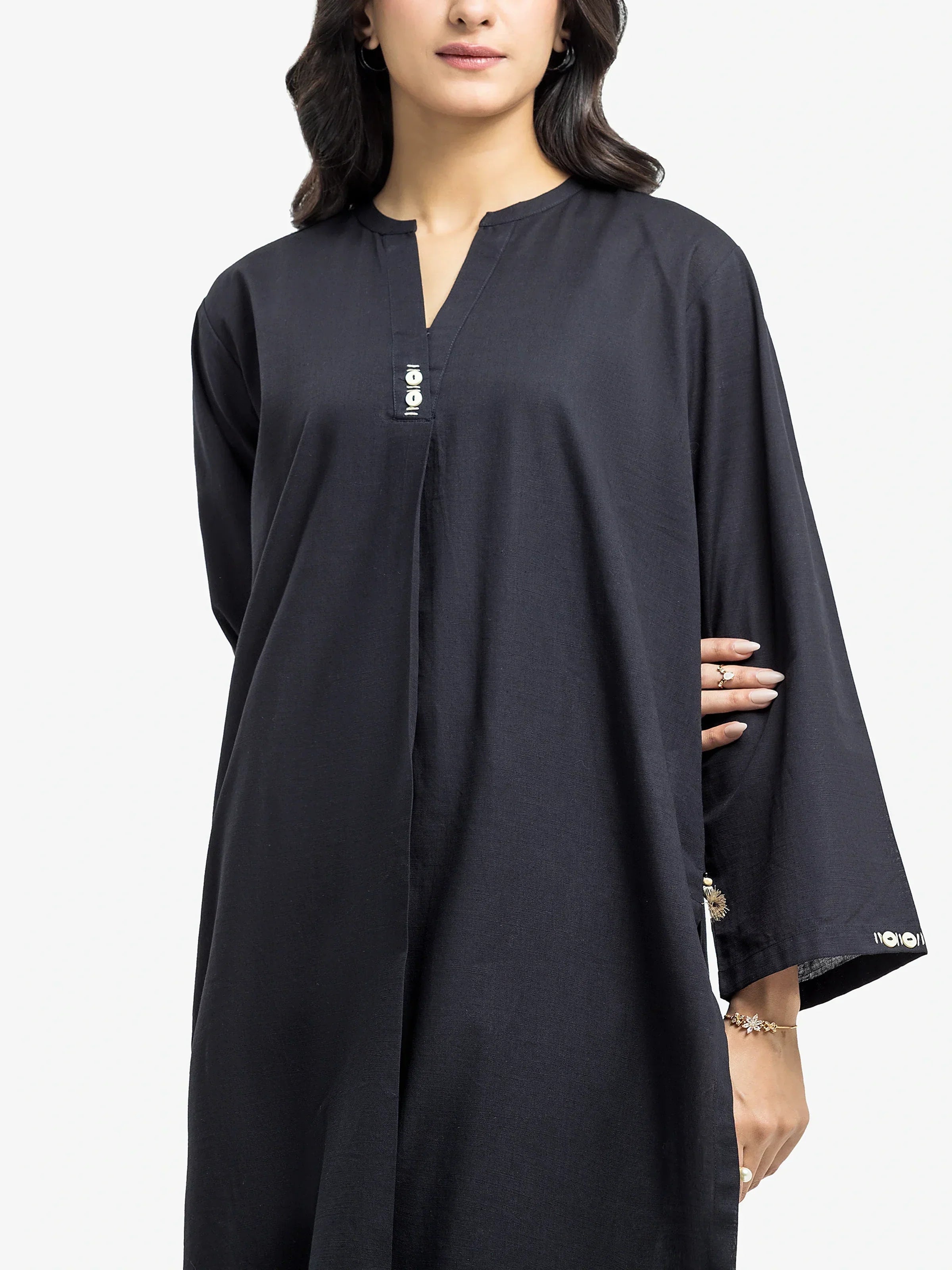 Pret 2Pc Co-Ord Set - GLS010
