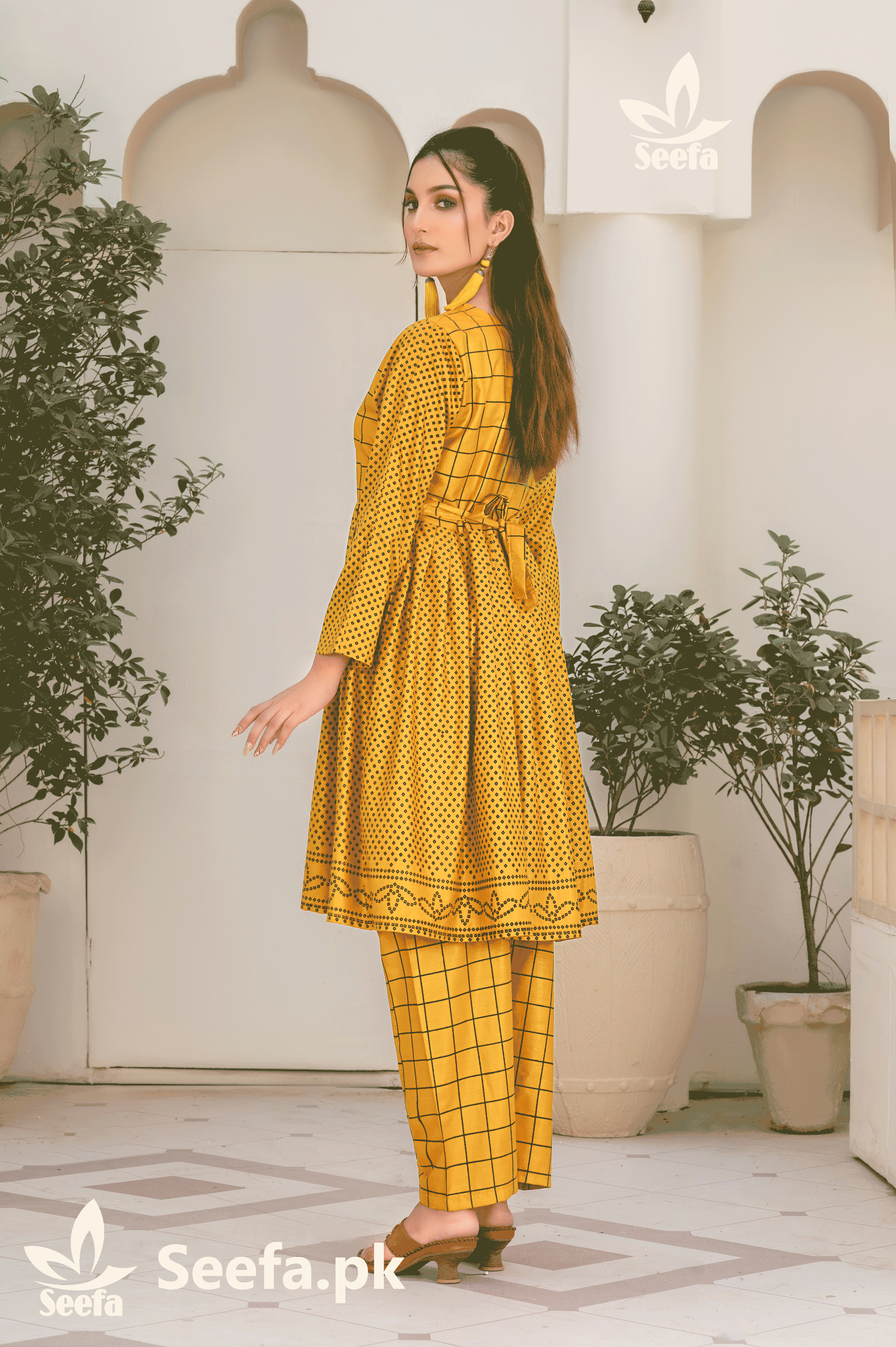LDT349 Premium Linen
