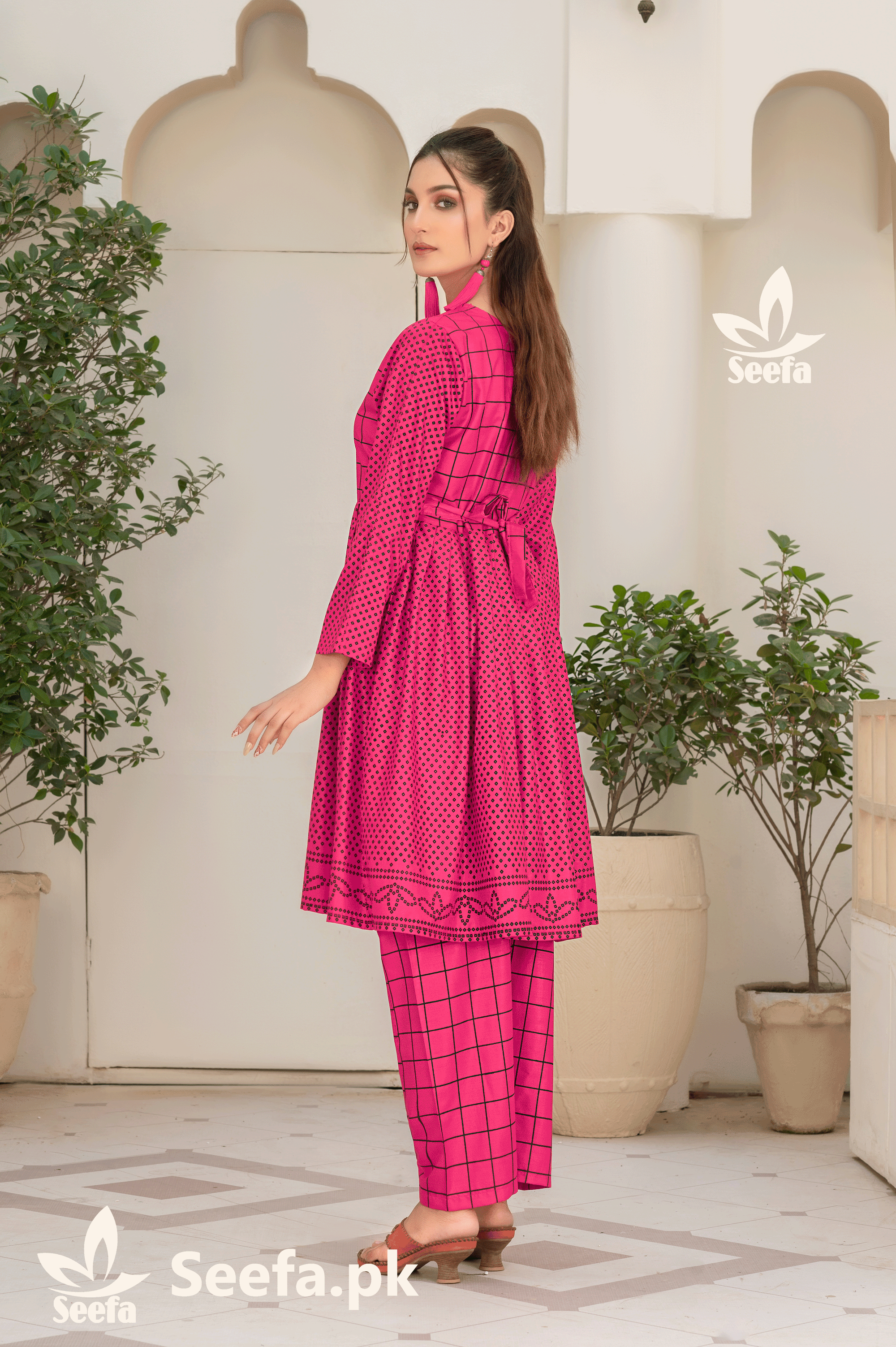 LDT346 Premium Linen