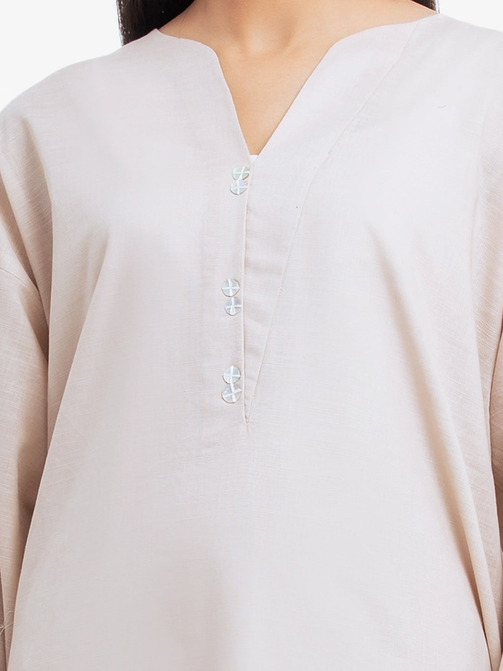 Pret 2Pc  Shirt Trouser - GLS006