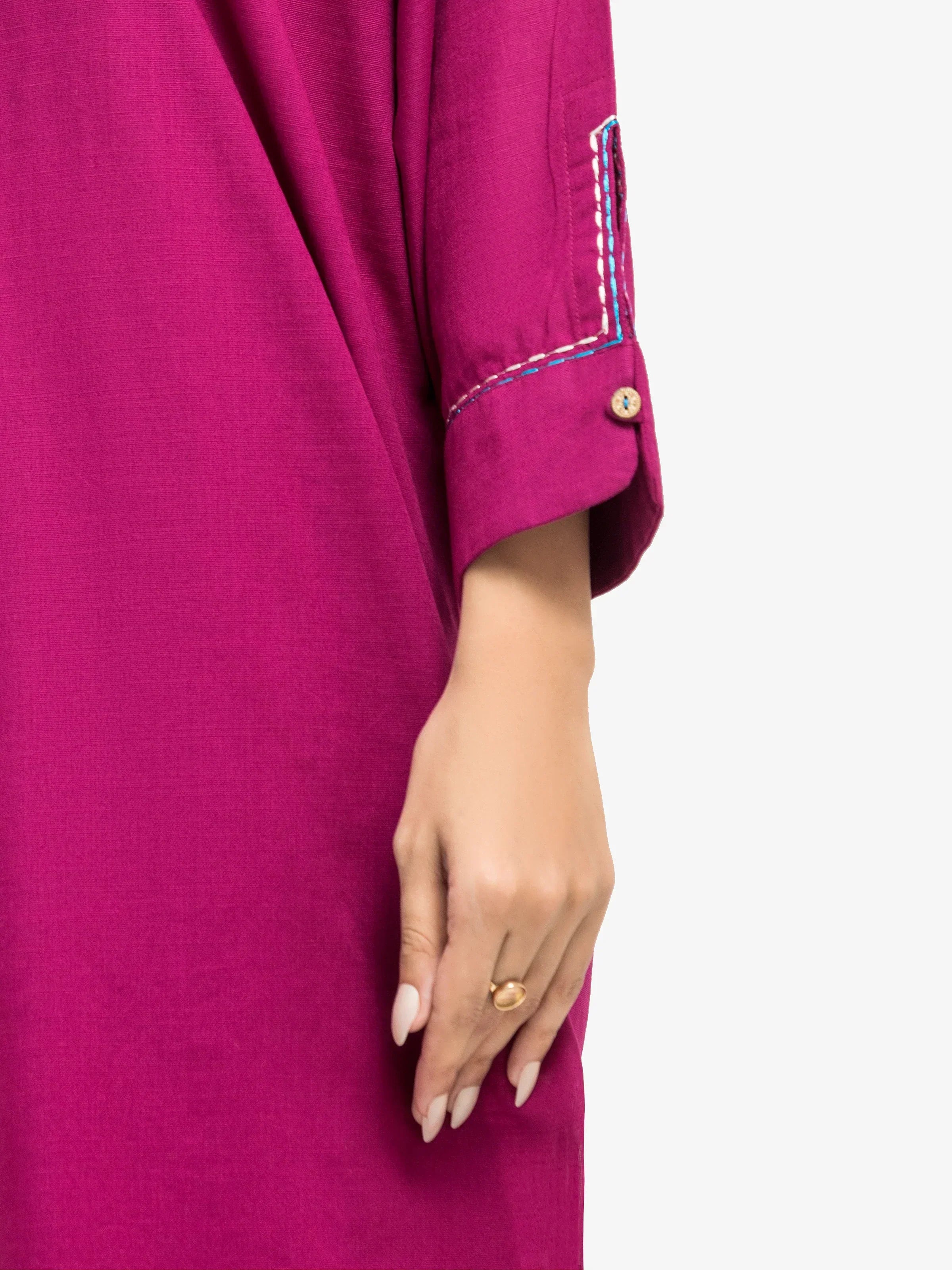 Pret 2Pc Co-Ord Set - GLS008