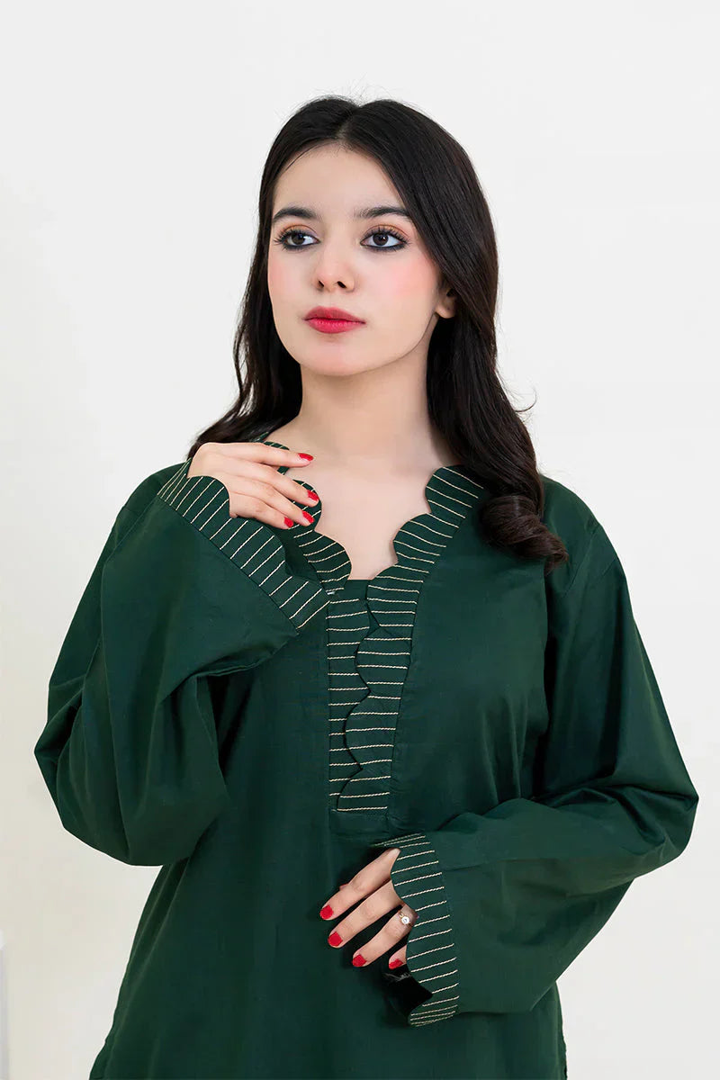 Pret 2Pc Co-Ord Set - GLS037