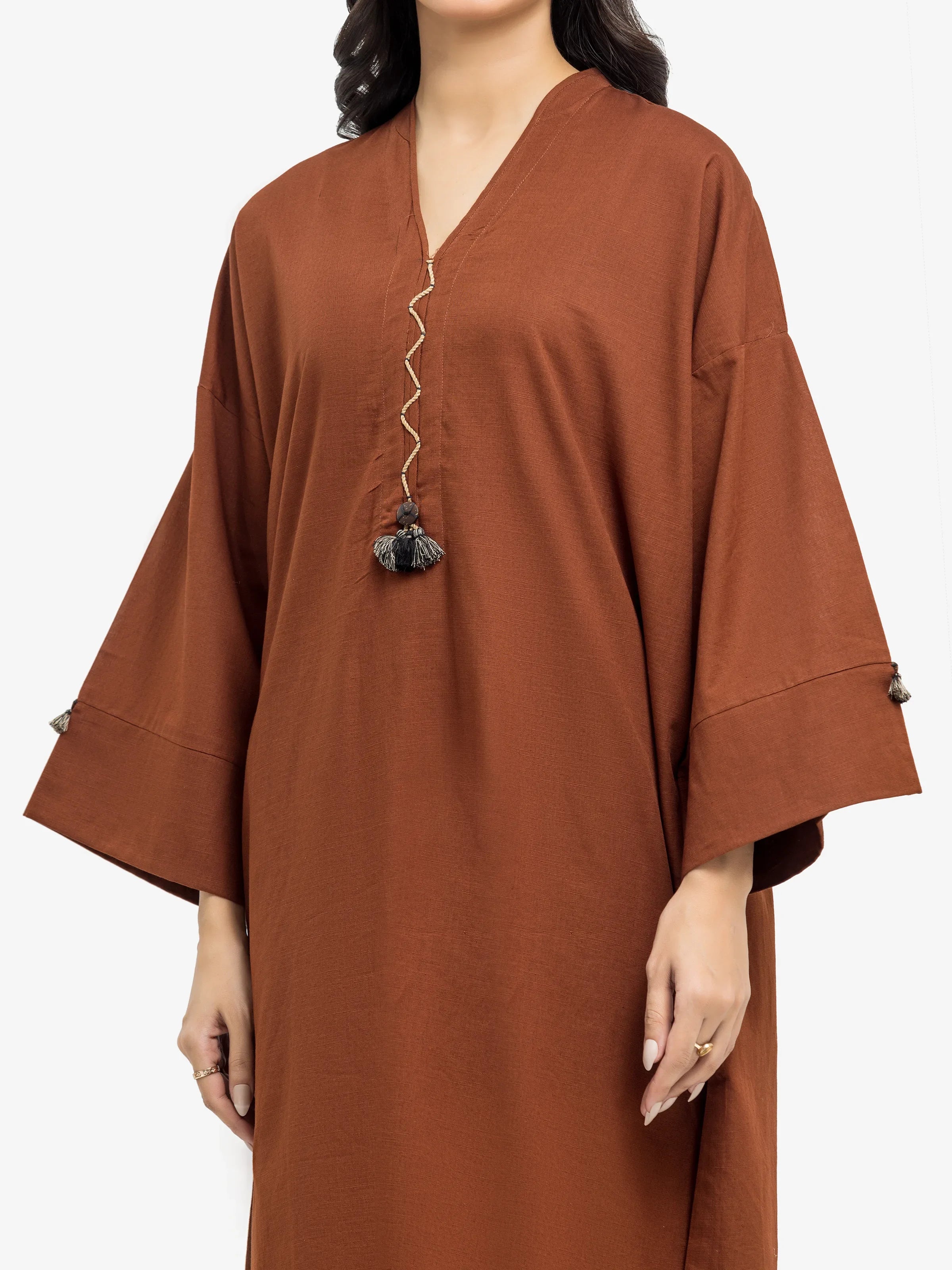 Pret 2Pc Co-Ord Set - GLS003