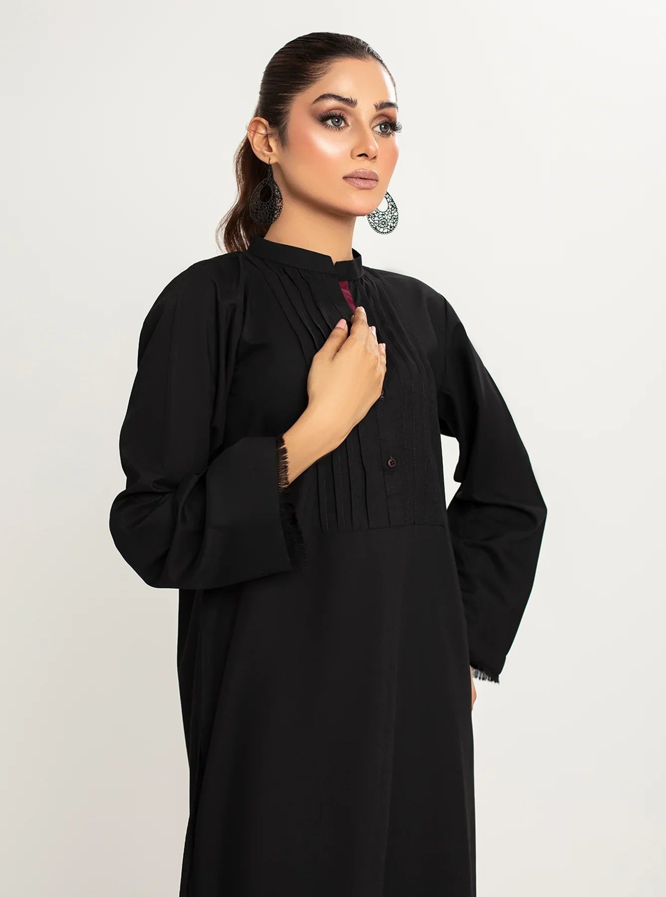 Stitched Co-Ord Set GUL025