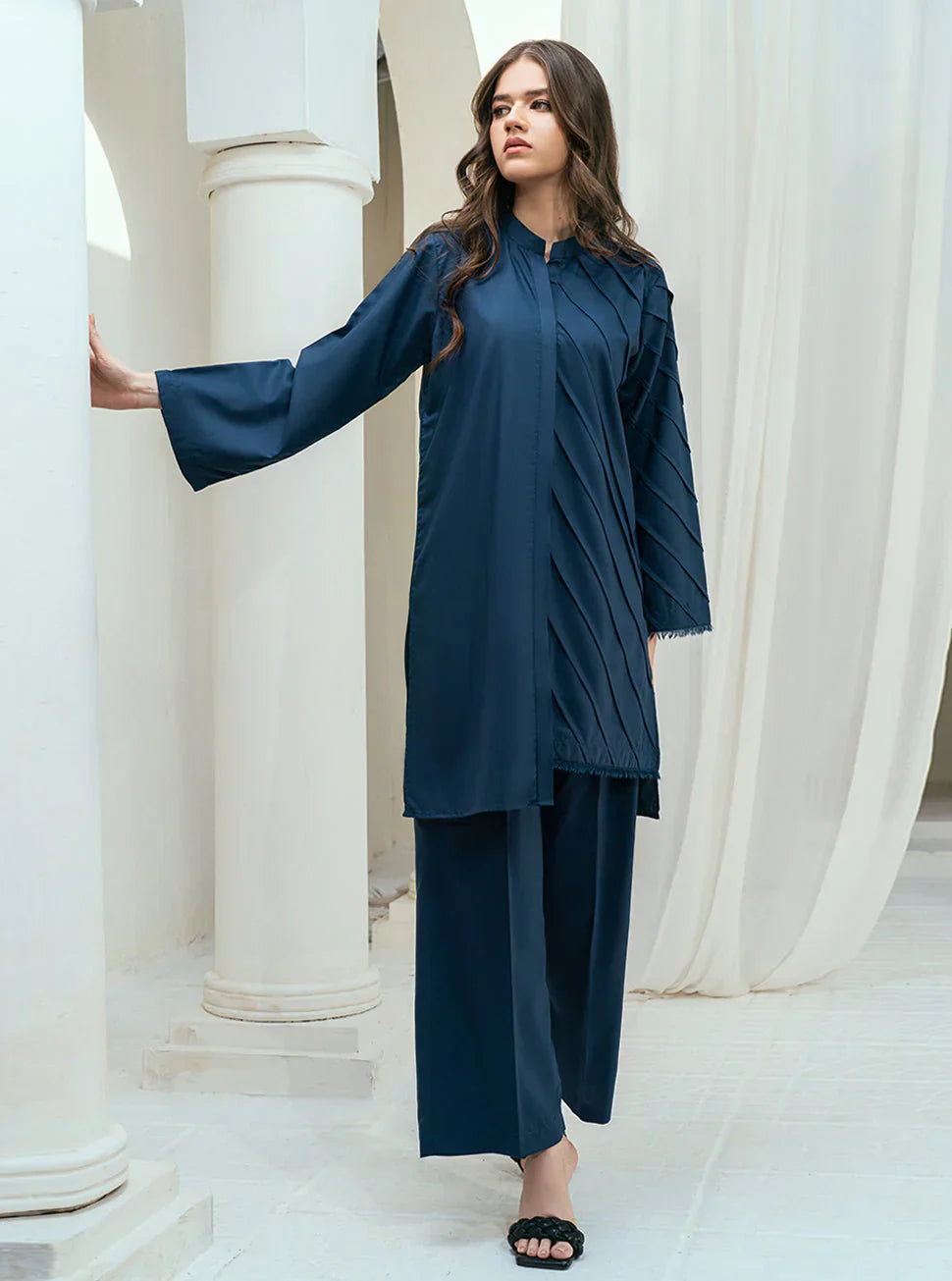 Stitched Majestic Set GUL030