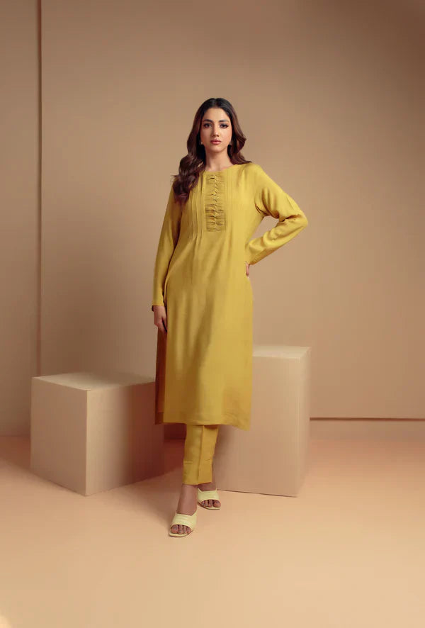 Pret 2Pc Co-Ord Set - GLS033