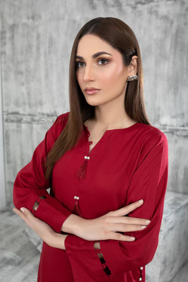 Pret 2Pc Co-Ord Set - GLS032