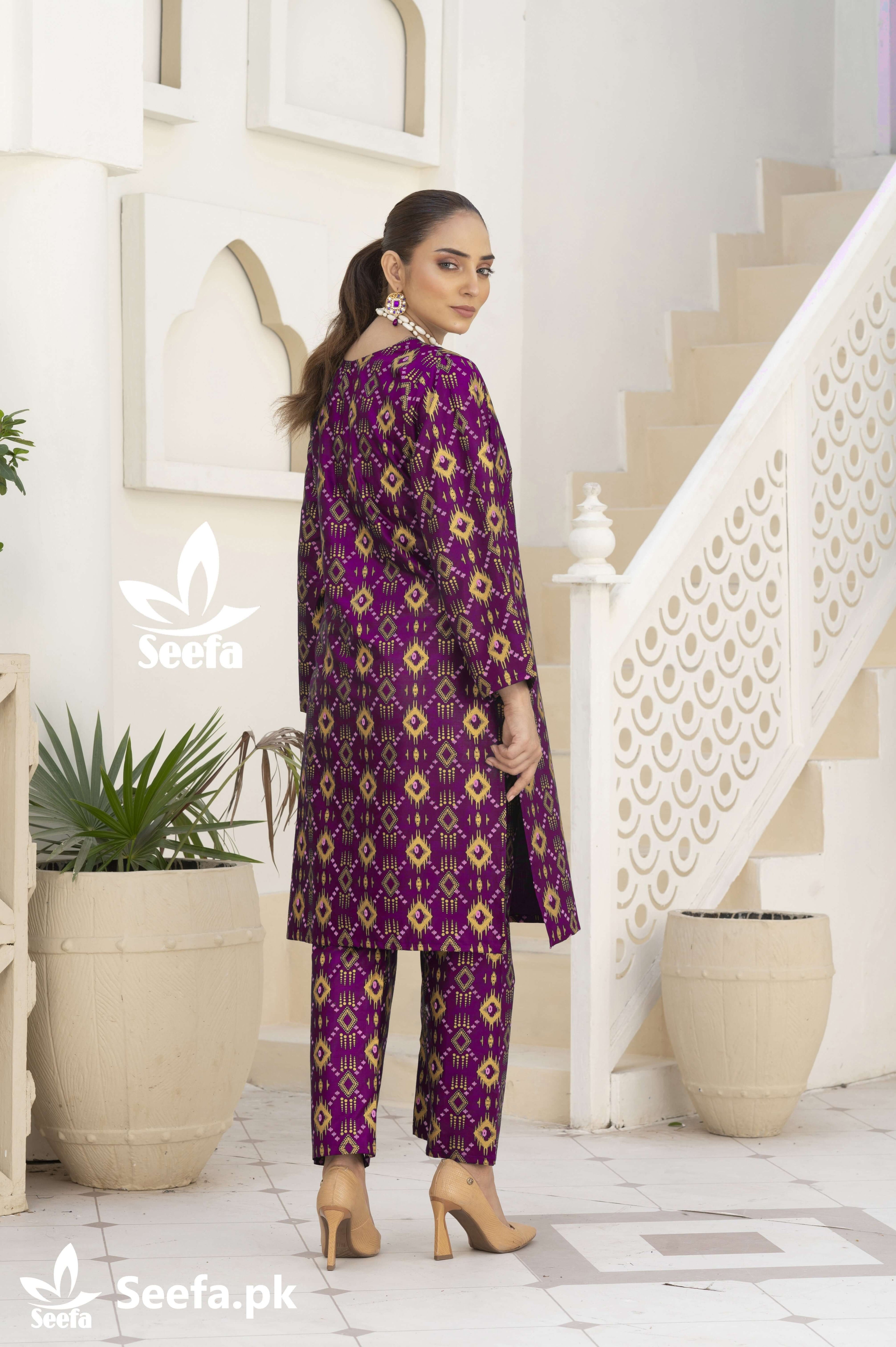 LDT323 Premium Linen