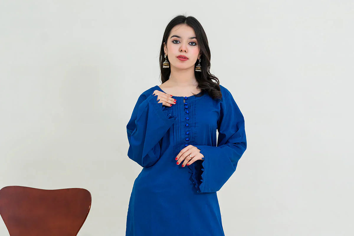 Pret 2Pc Co-Ord Set - GLS035
